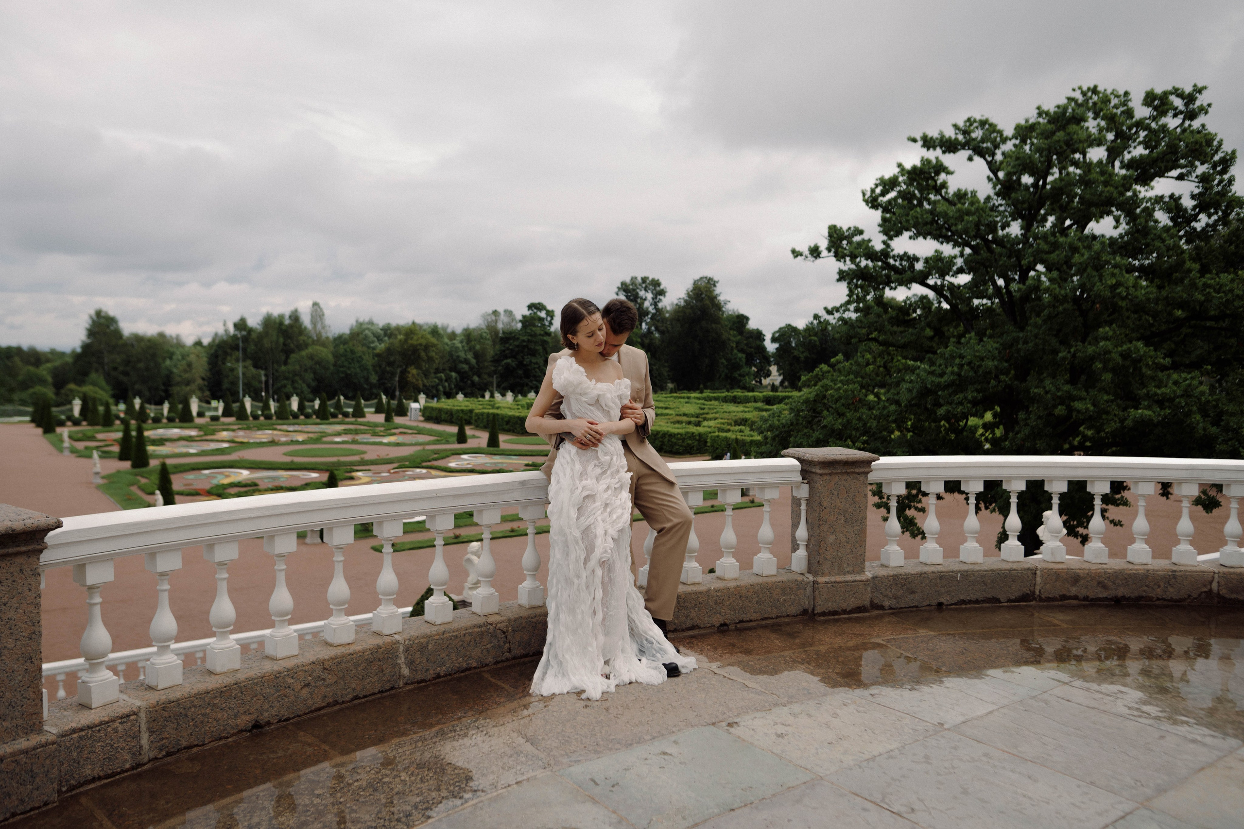 Парная съёмка. Кузнецова Василиса | Smotrydushoy