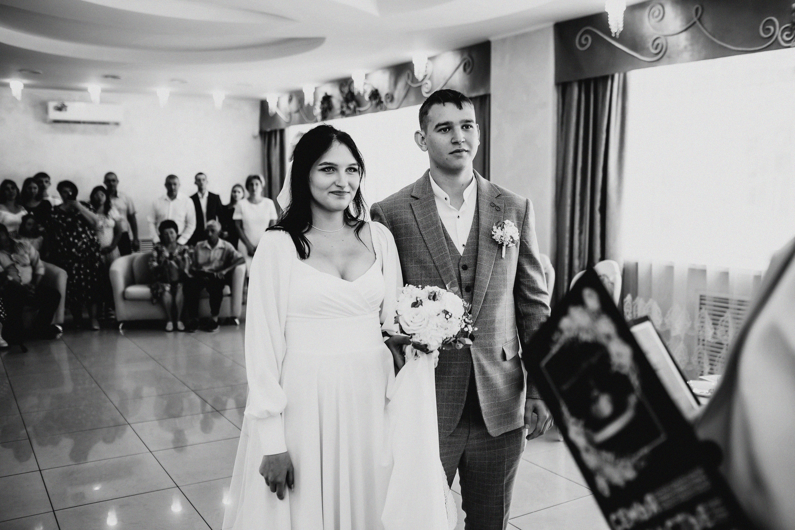 Свадебная Галерея. Фотограф Елена Райс Ленинск-Кузнецкий