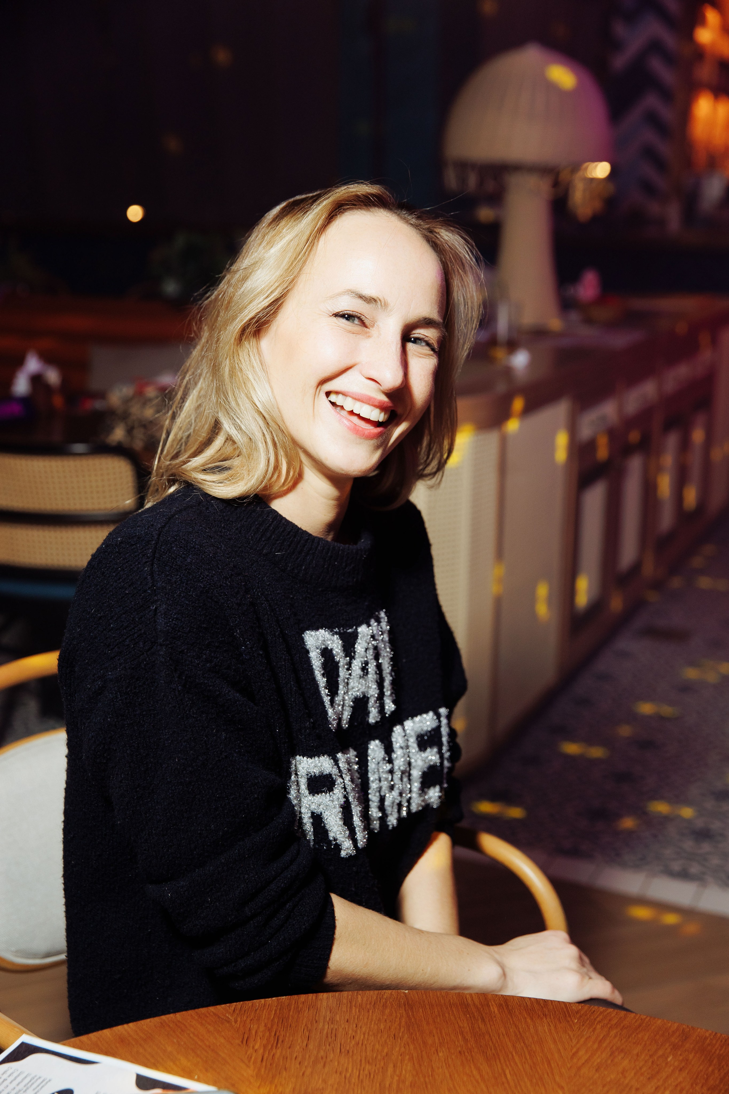 Открытие ресторана Baleno в Острове мечты. Репортажный фотограф на мероприятие в Москве Алексей Терентьев