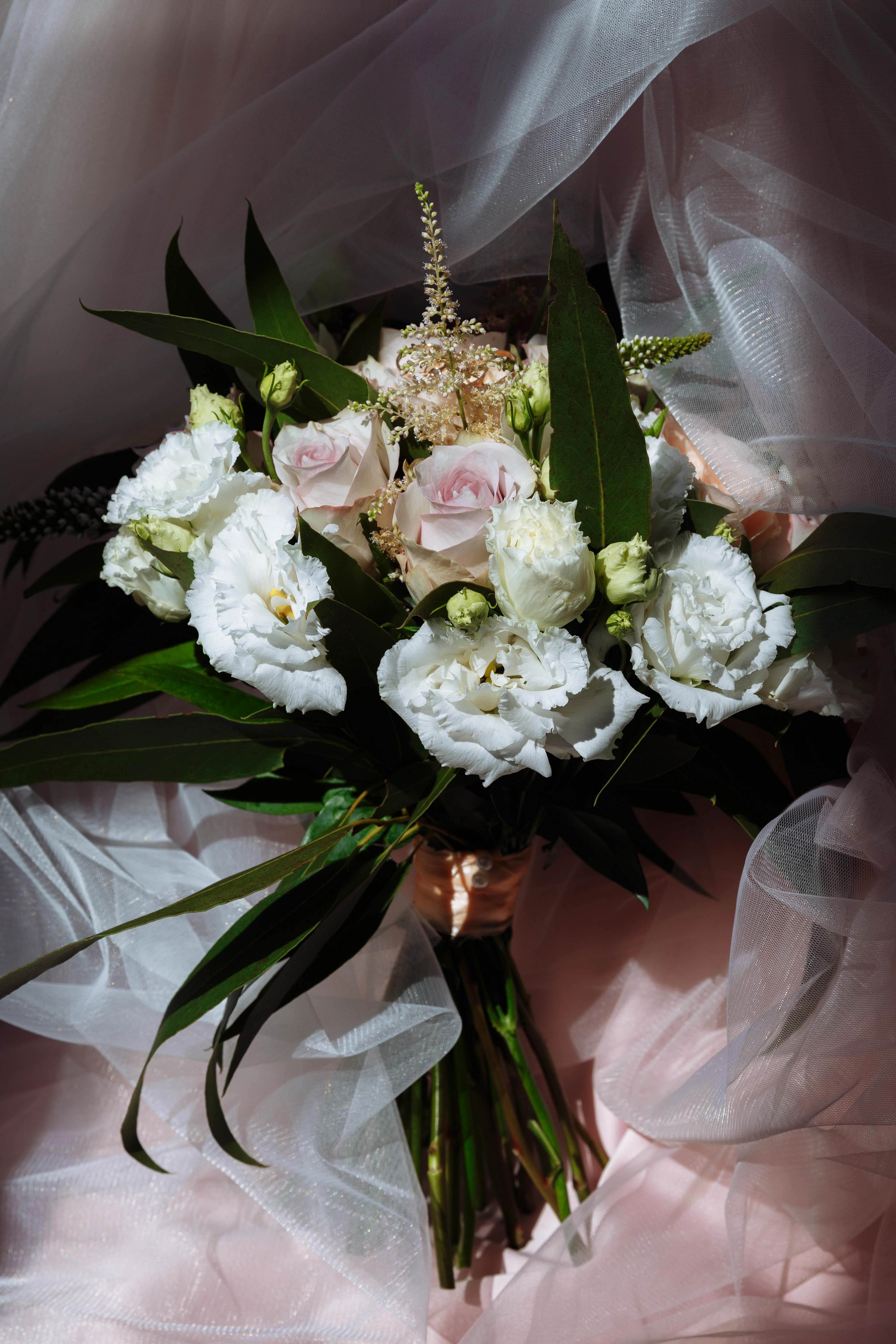 Владислав и Анна. Репортажный фотограф на мероприятие в Москве Алексей Терентьев