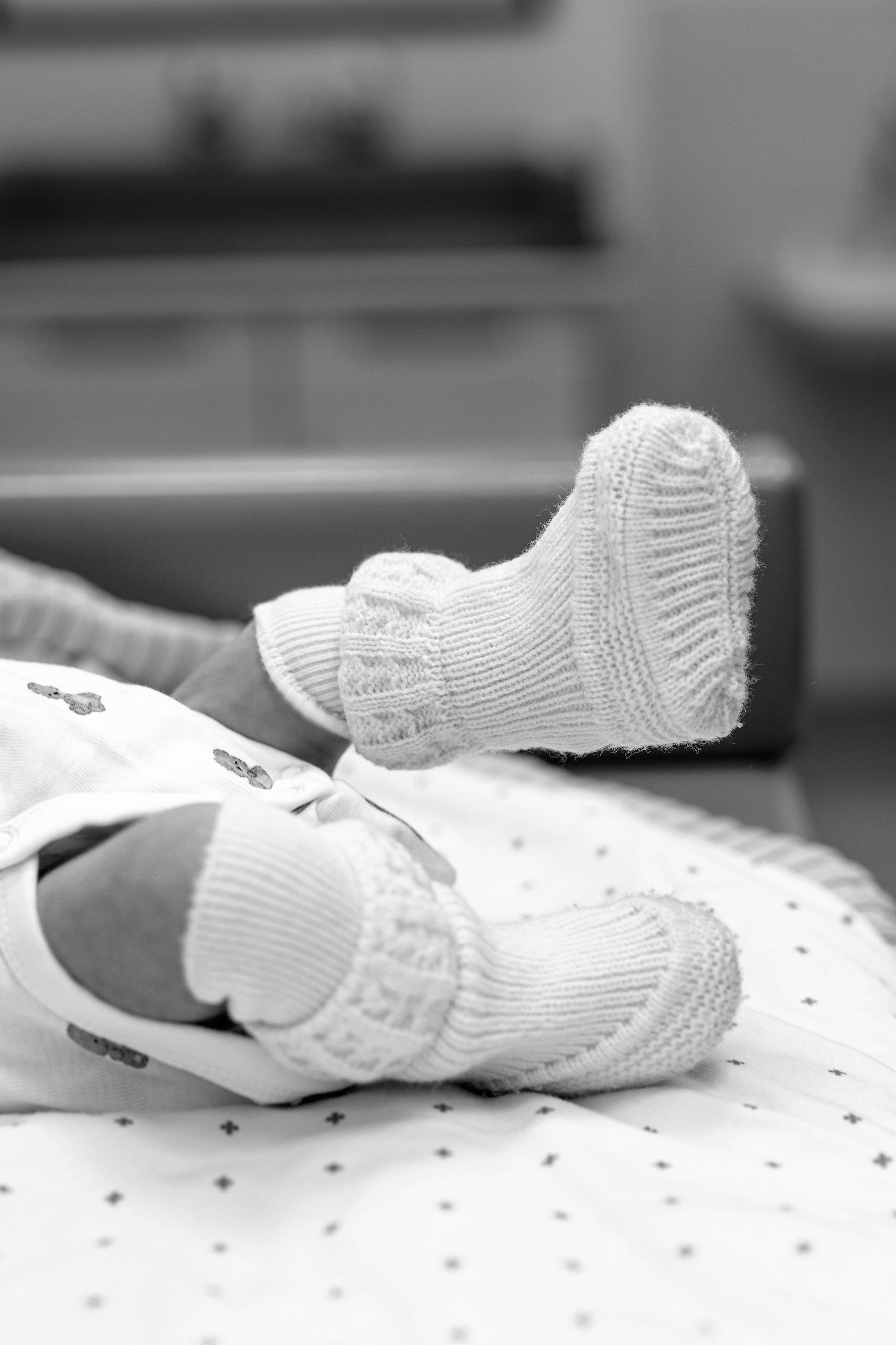 Выписка из роддома. Семейный и детский фотограф в Москве Орешина Юлия