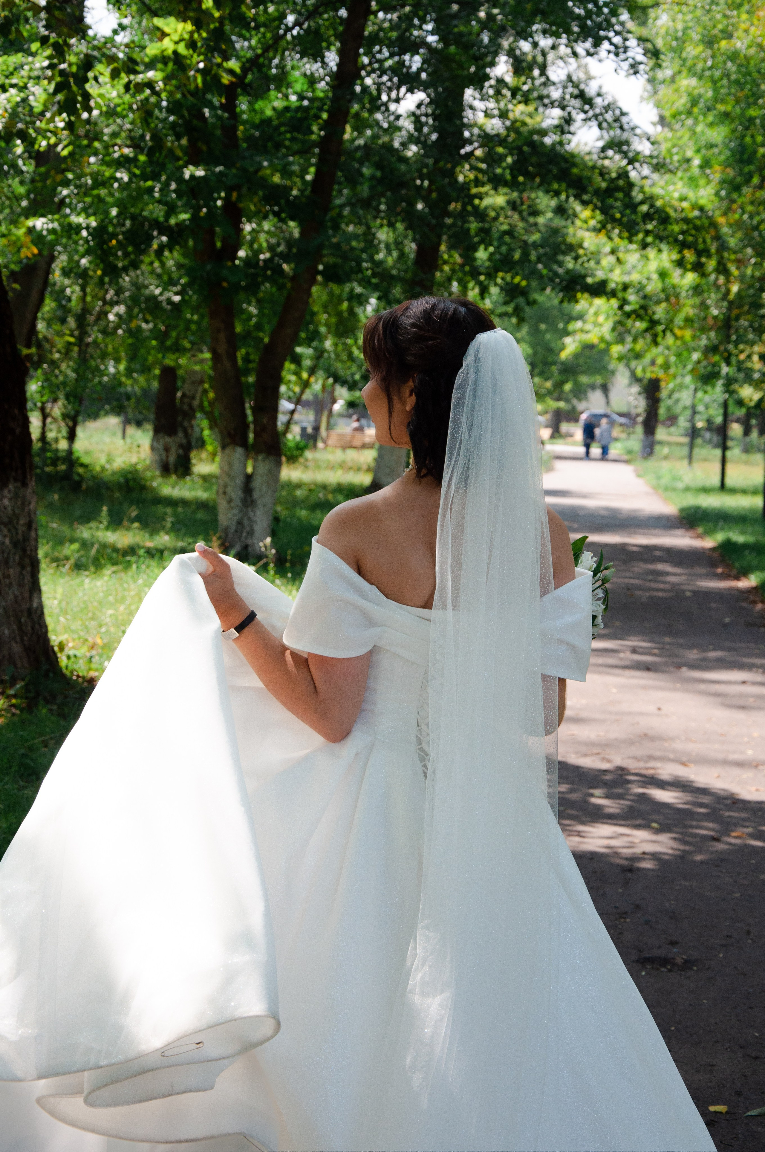 Артур и Сабина. Фотограф в Ишимбае, Салавате и Стерлитамаке