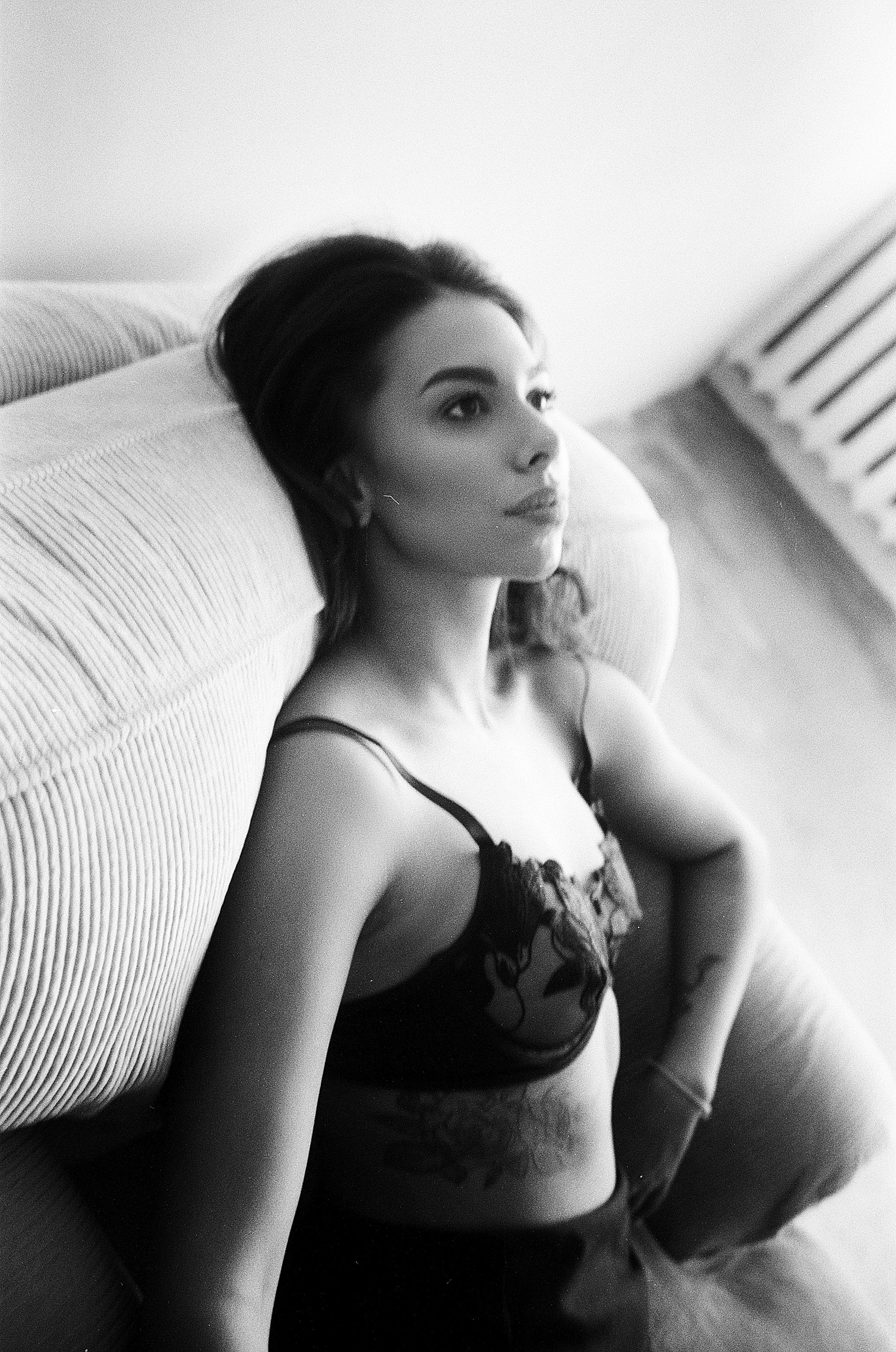 Валерия. Фотограф @danilina.notes Екатерина Данилина