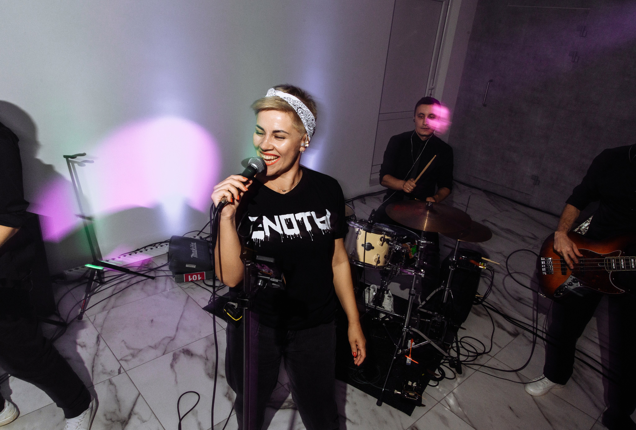 Дмитрий и Елизавета. Фотограф Кирилл Верт