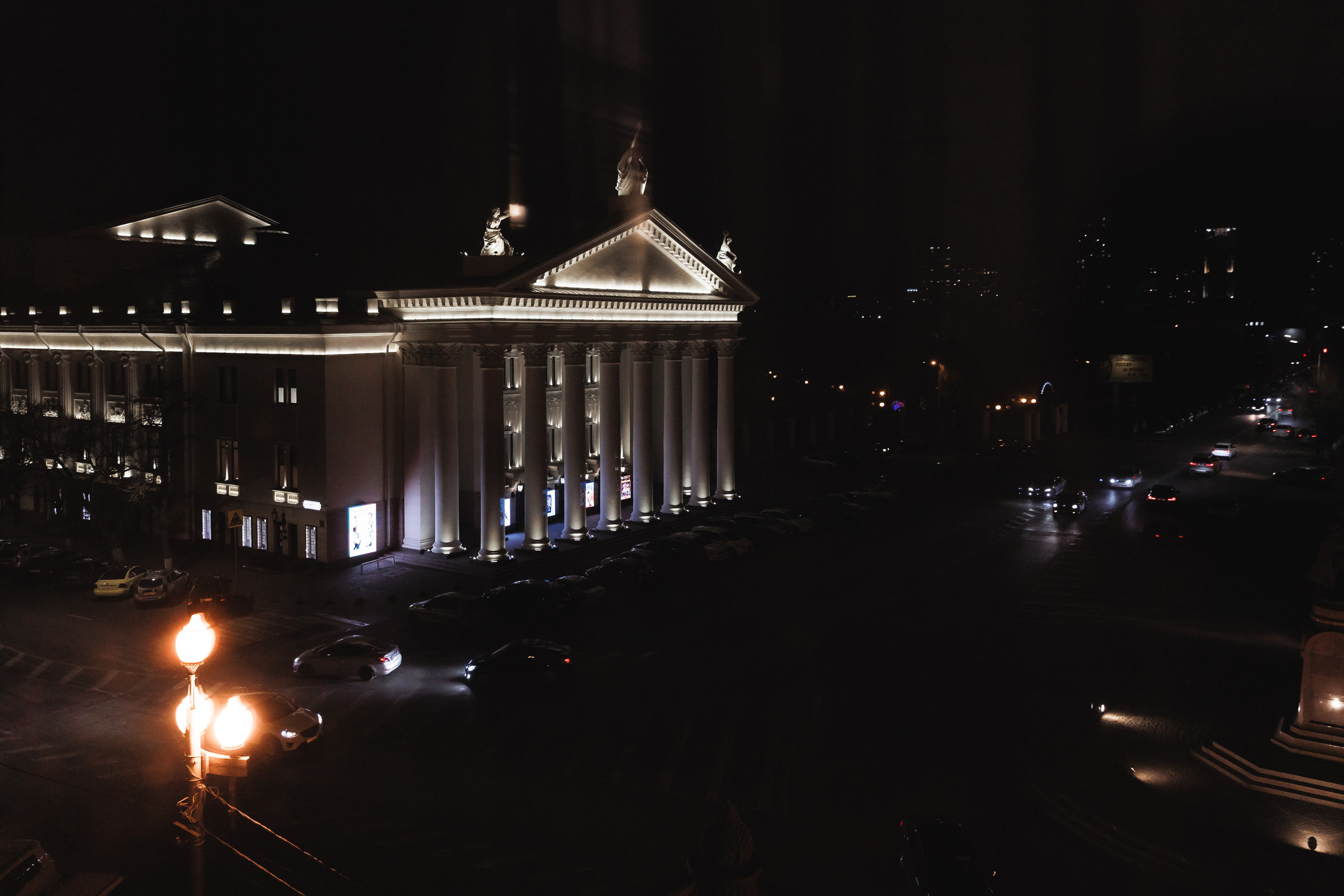 Самый красивый шабаш. Фотограф в Волгограде — Александра Искандерова