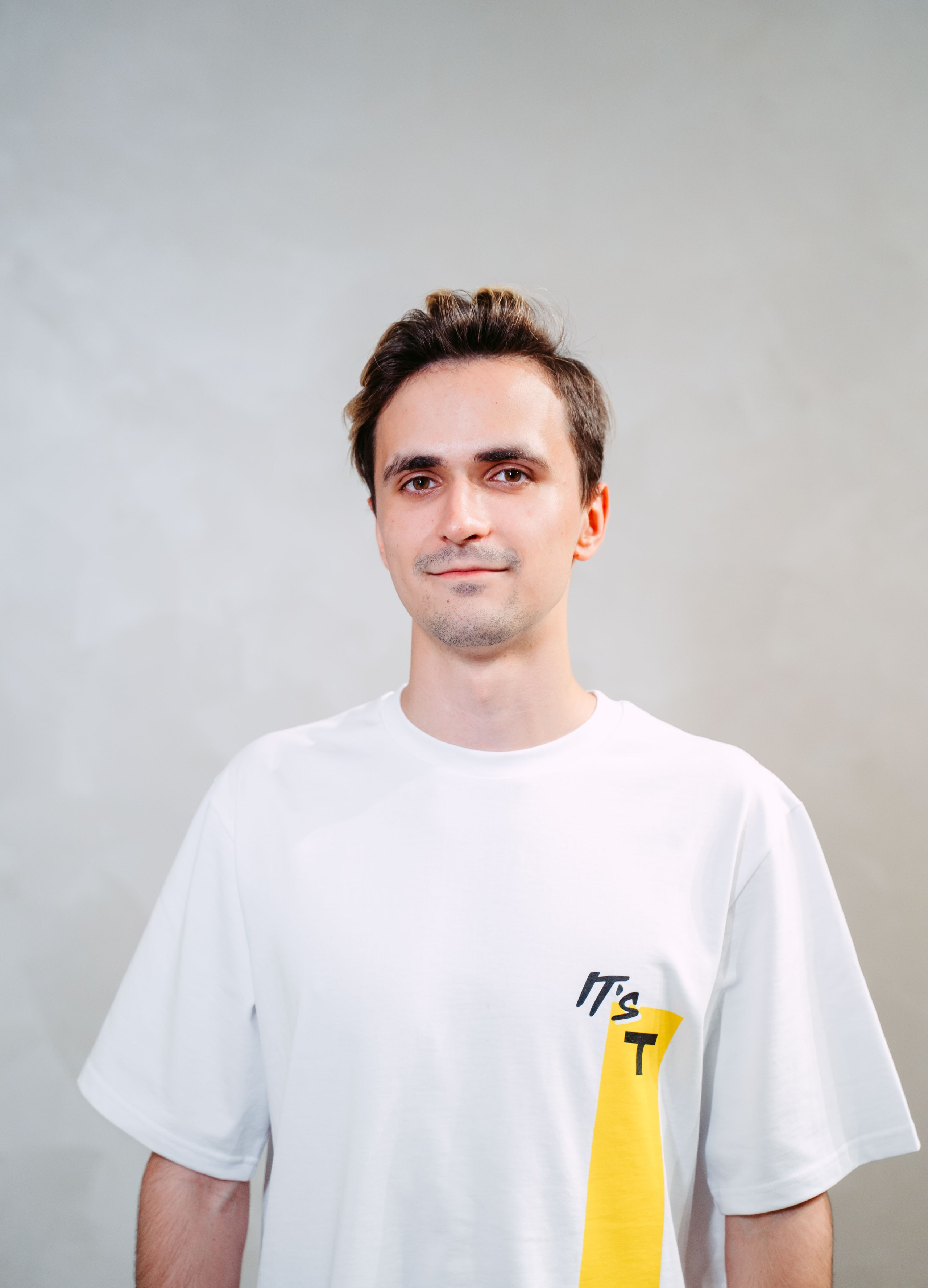 Тинькофф. ИТ-фест / 2023. Саша Копылов, фотограф в Казани