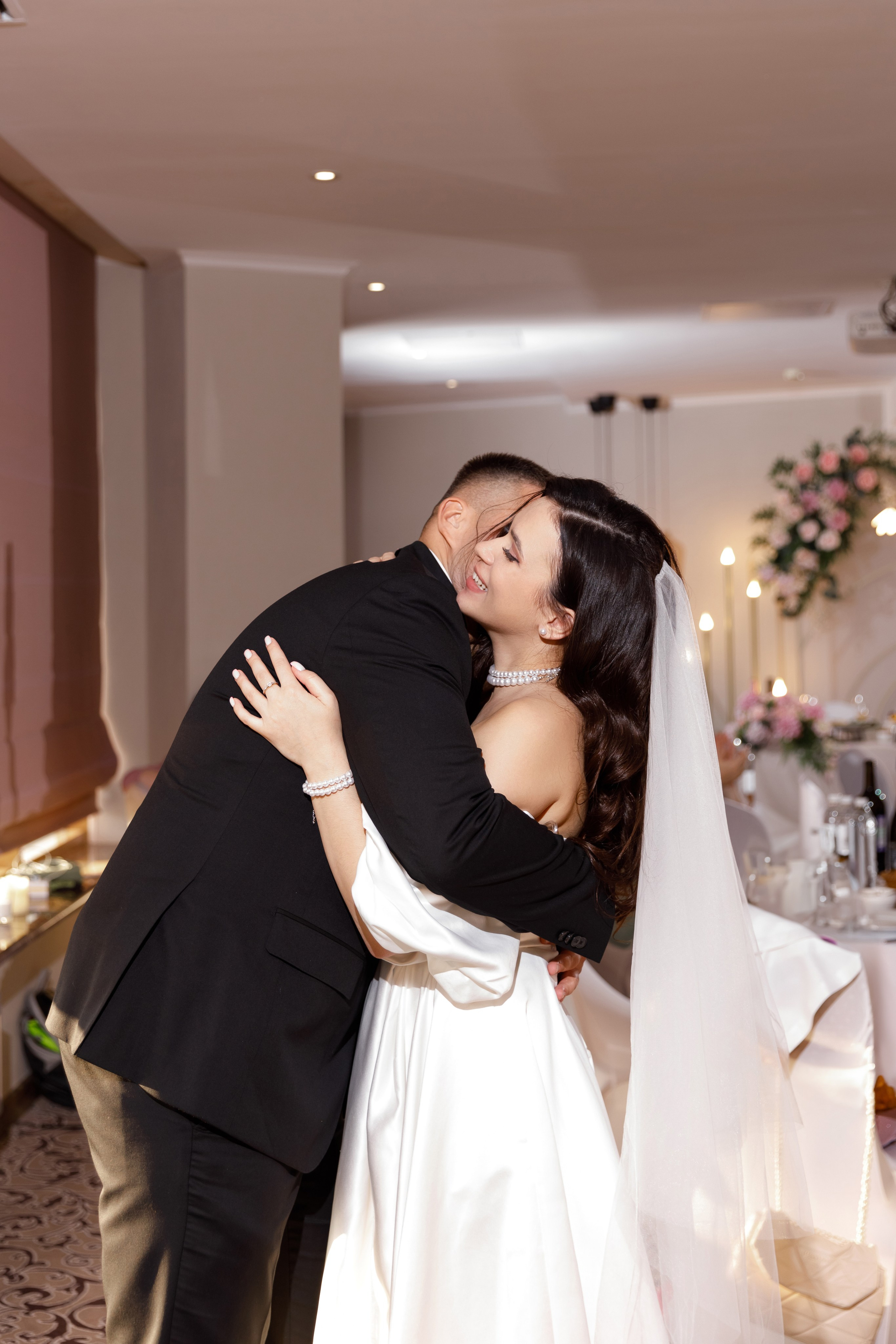 SERGEI & DARIA. Свадебный фотограф в Туле и Москве