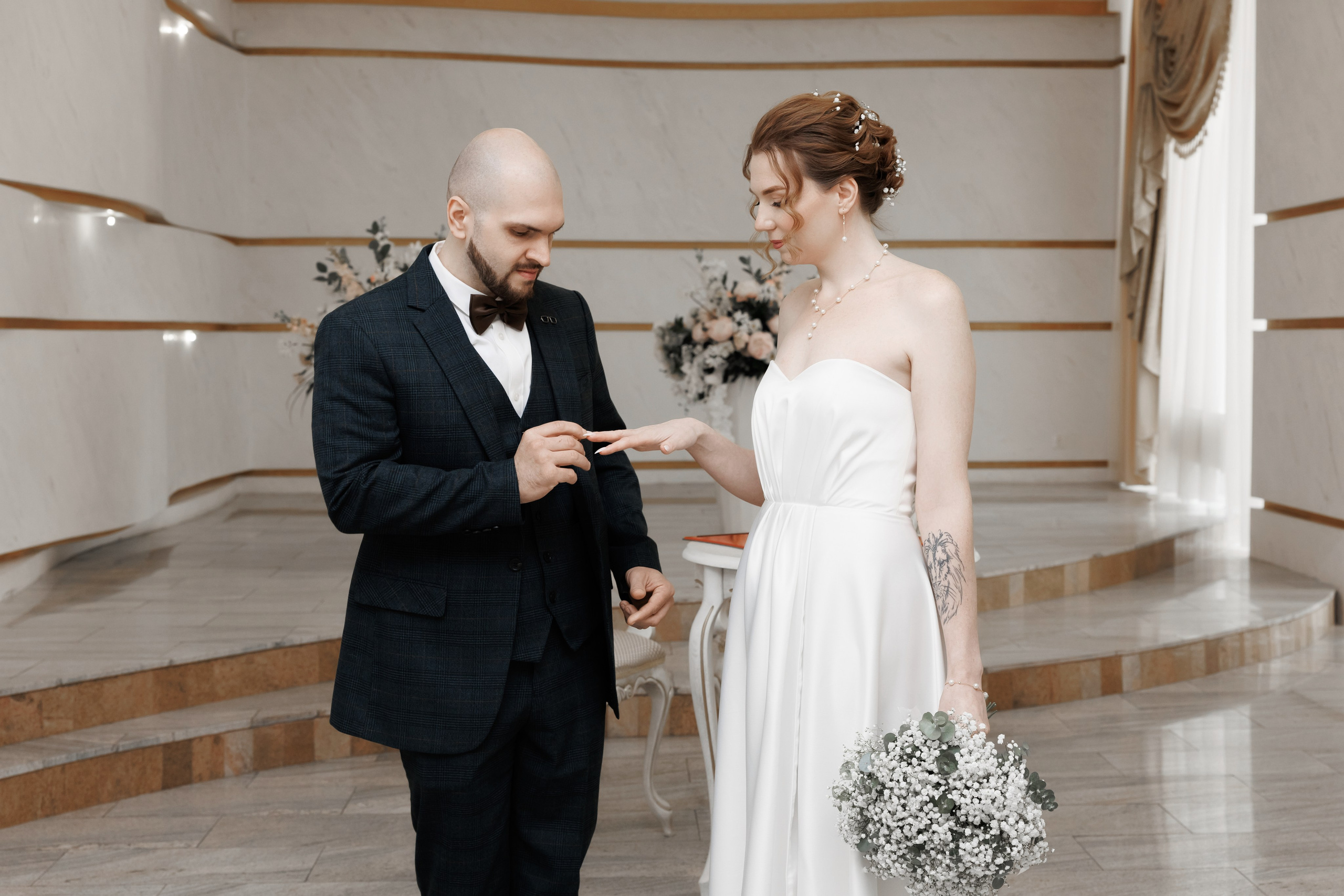 PAVEL & YULIYA. Свадебный фотограф в Туле и Москве