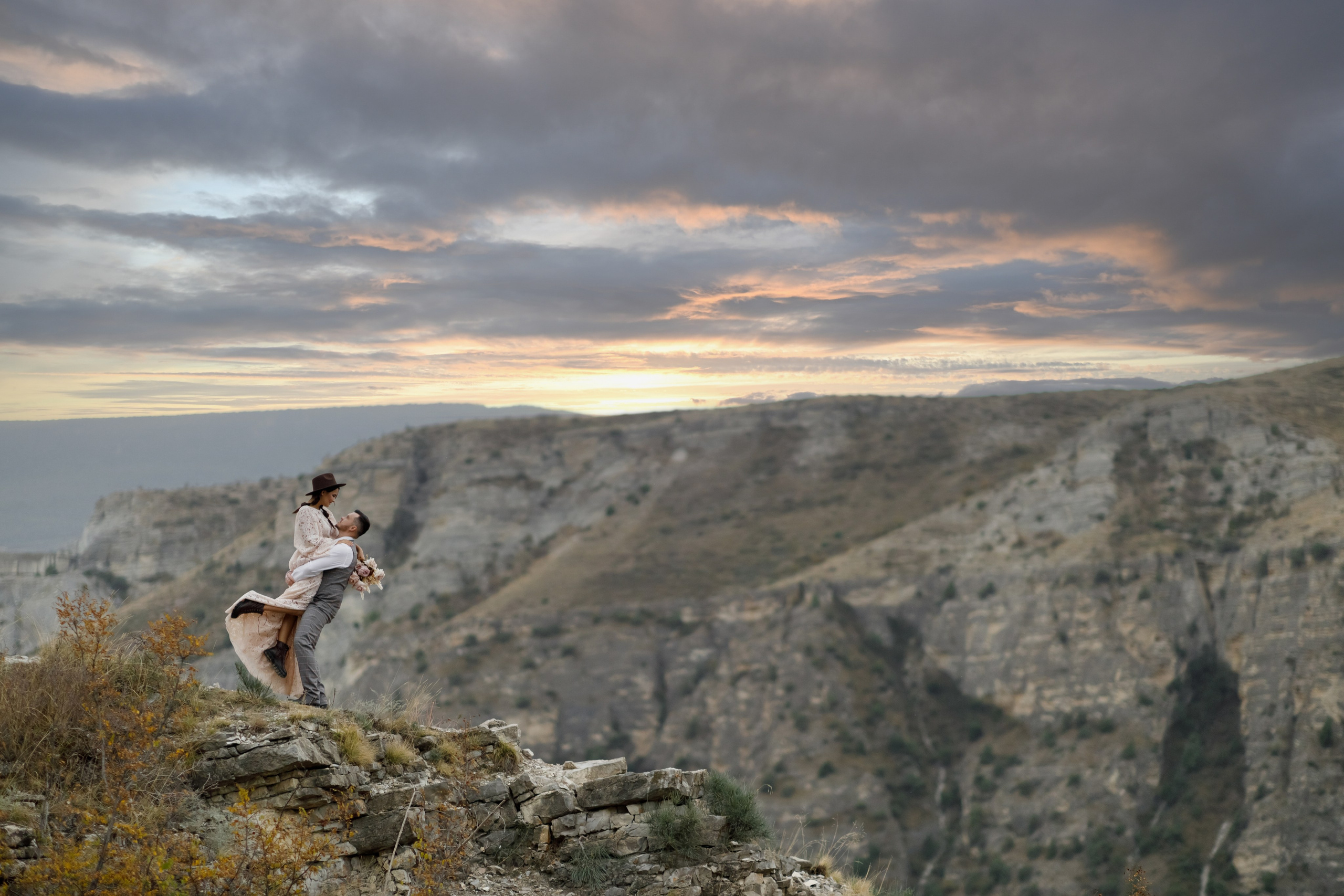 IVAN & ALIA. Свадебный фотограф в Туле и Москве