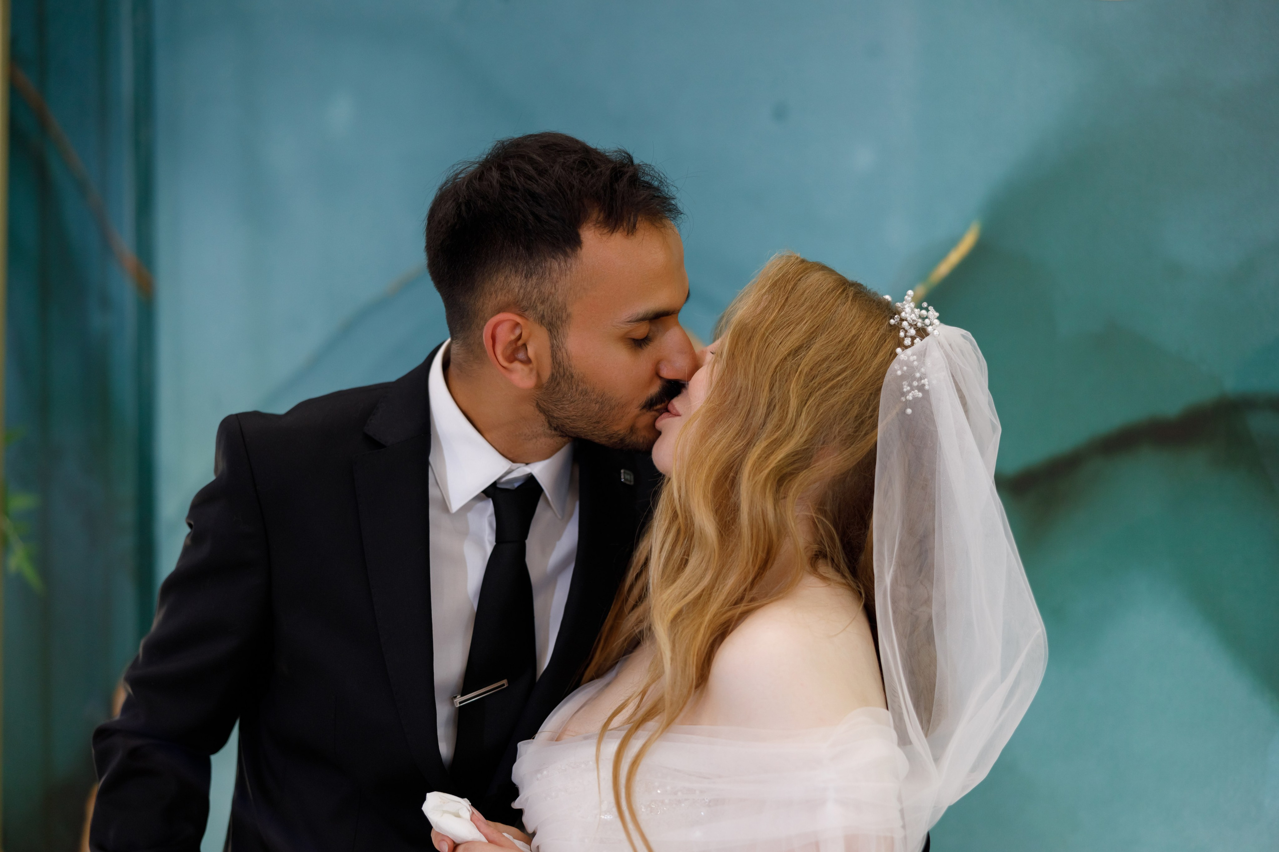 MOSTAFA & ANNA. Свадебный фотограф в Туле и Москве