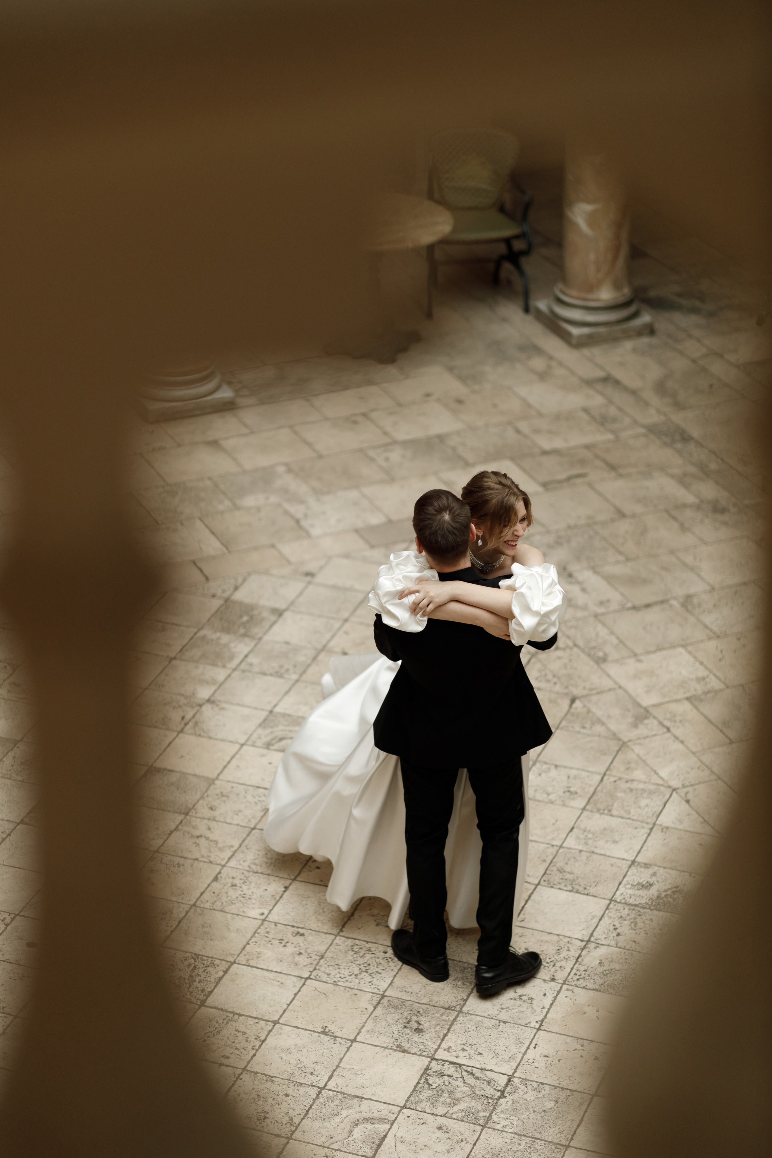 NIKITA & POLINA. Свадебный фотограф в Туле и Москве