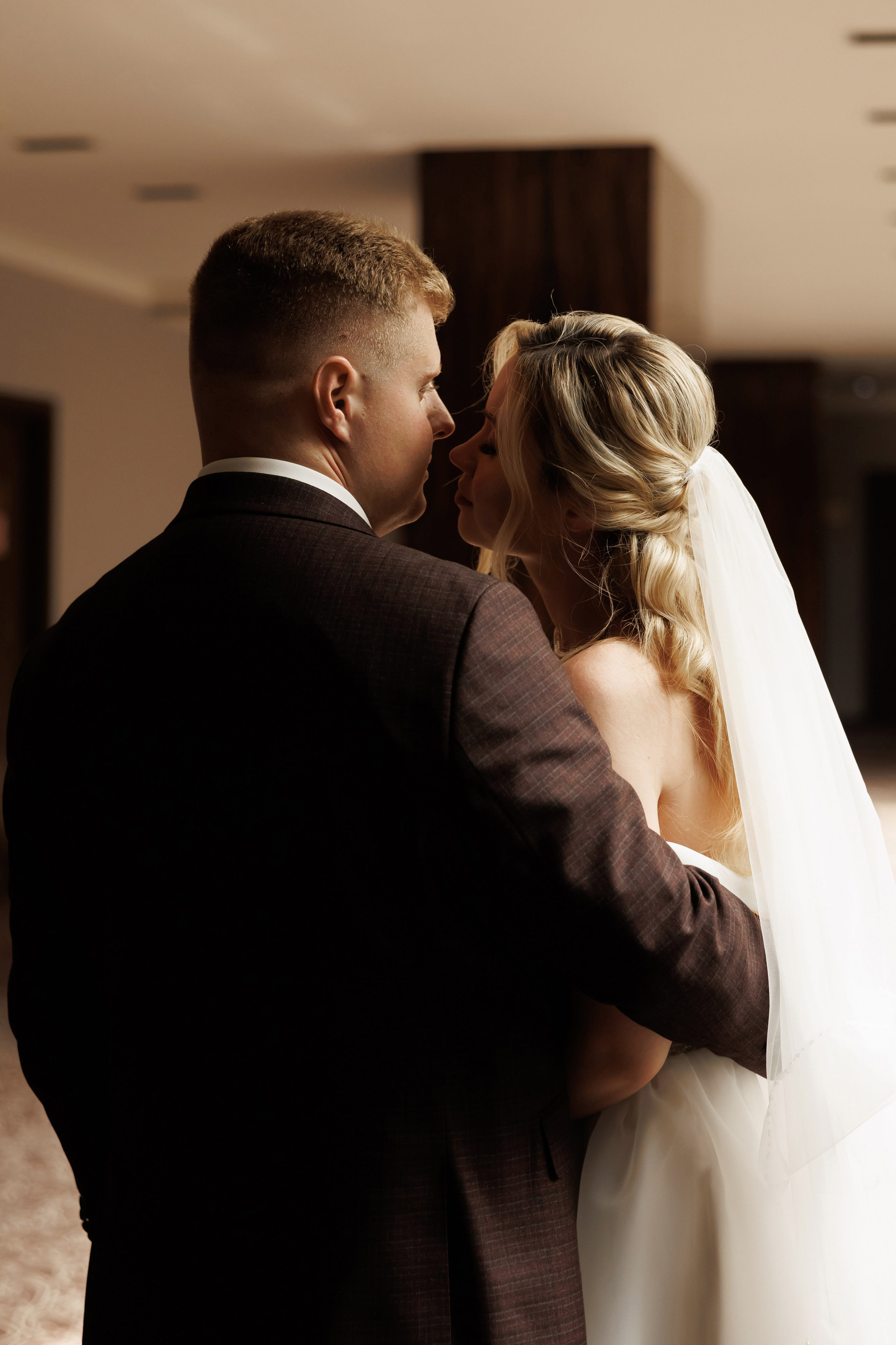 DMITRII & ELENA. Свадебный фотограф в Туле и Москве