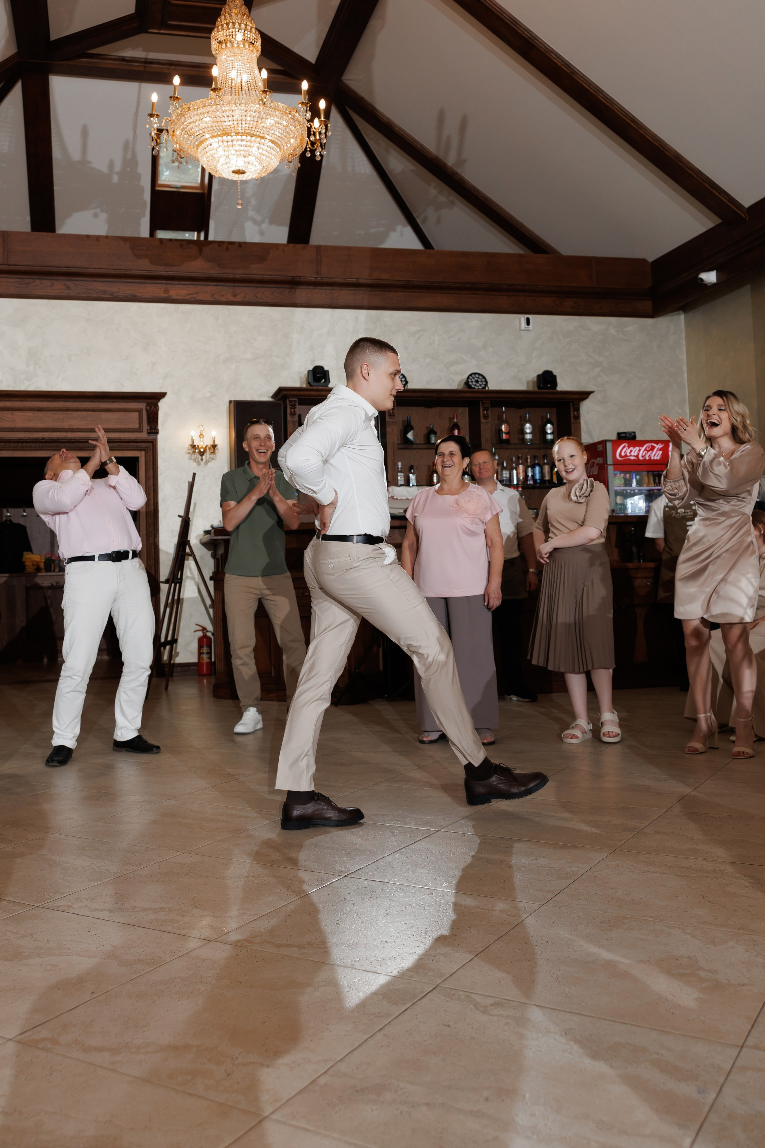 PAVEL & LILIYA. Свадебный фотограф в Туле и Москве