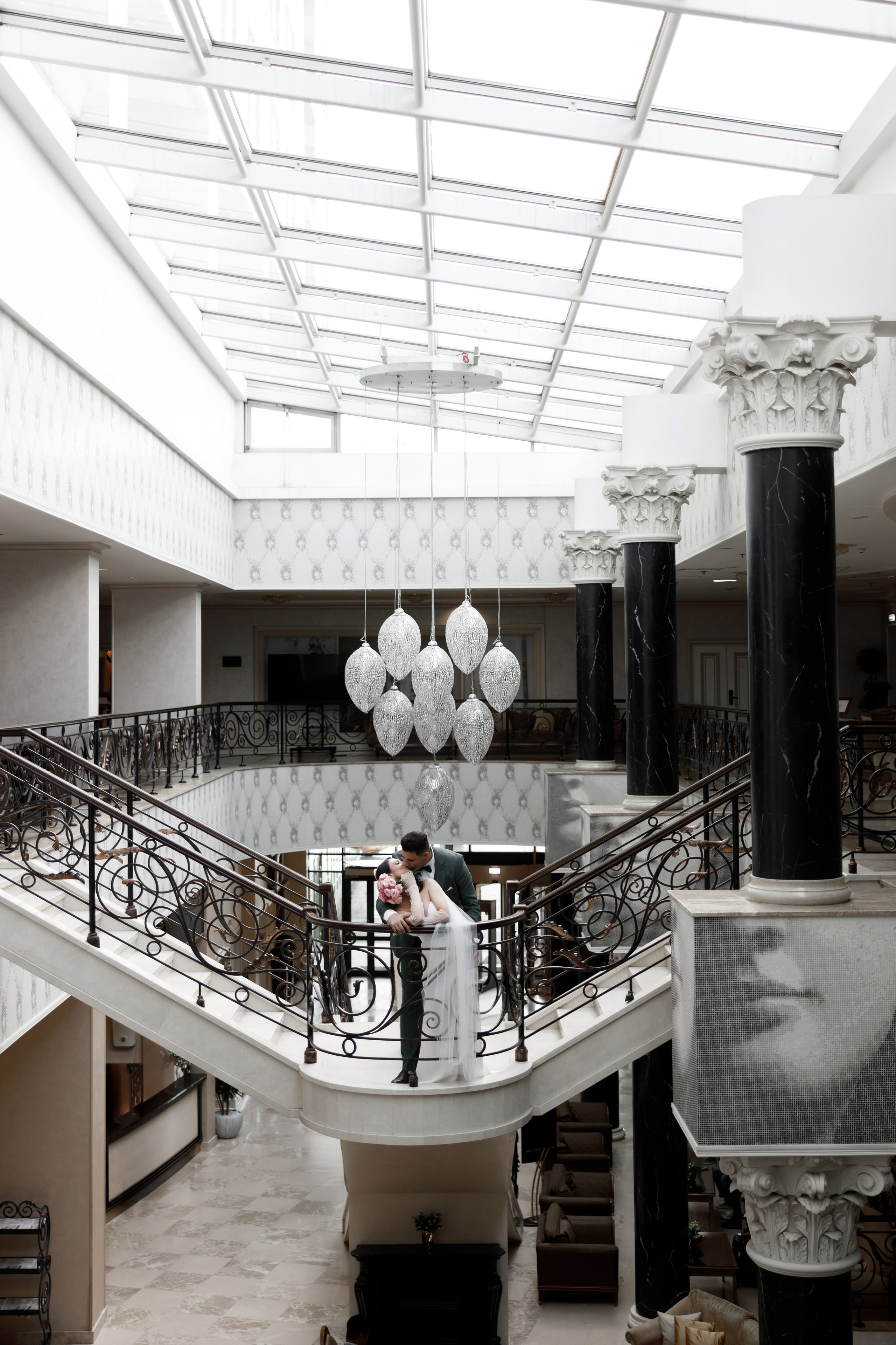 DANIIL & ALENA. Свадебный фотограф в Туле и Москве