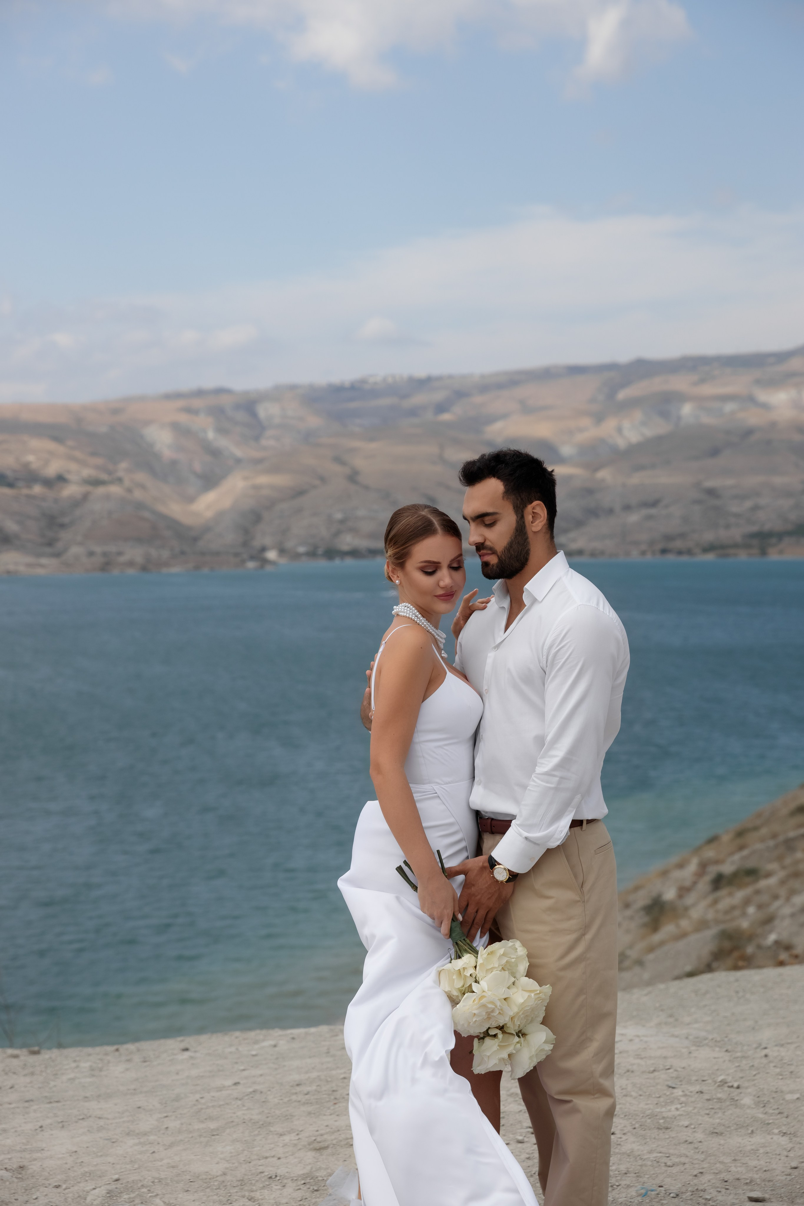 MURAD & ALINA. Свадебный фотограф в Туле и Москве