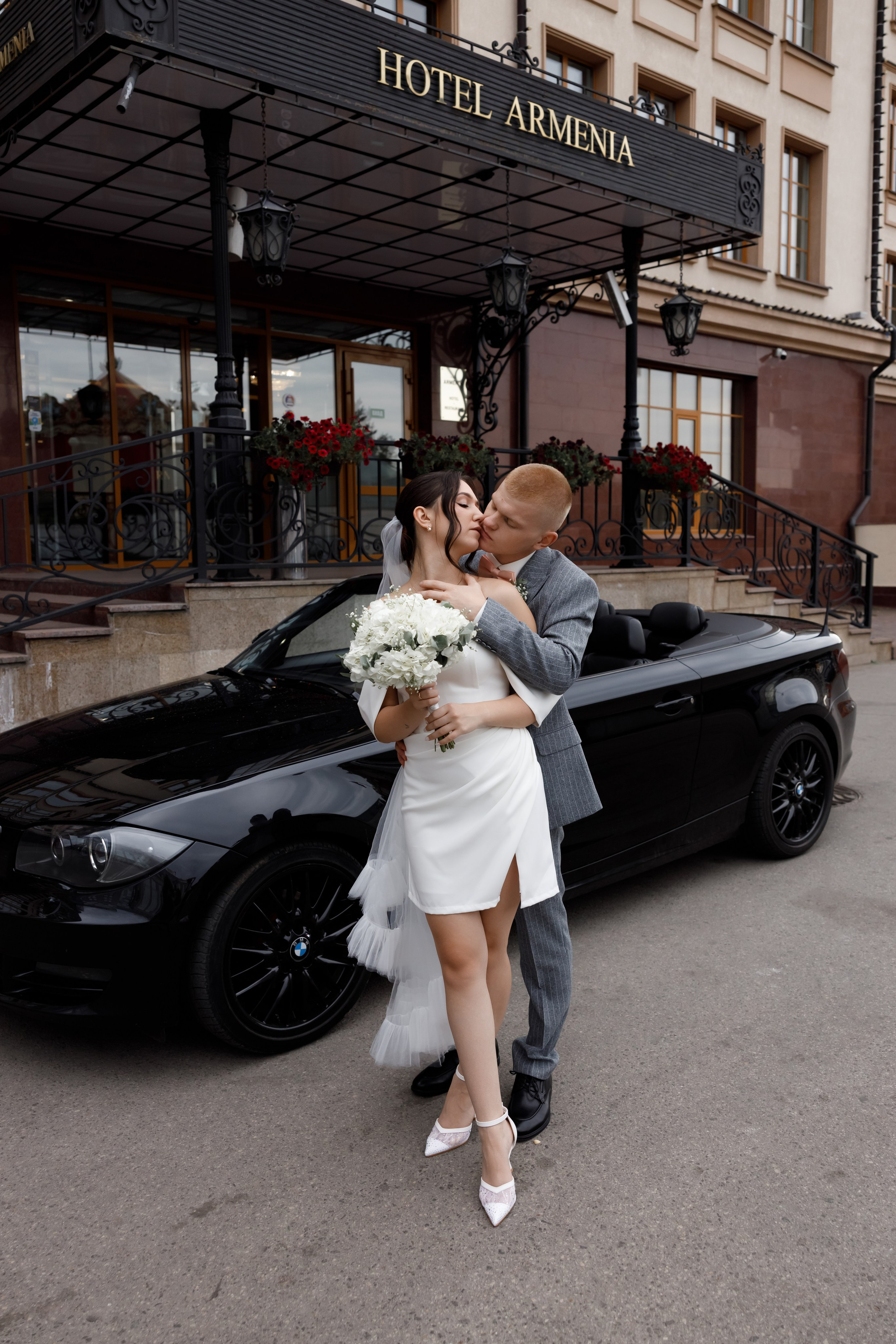 SERGEI & RUZANA. Свадебный фотограф в Туле и Москве