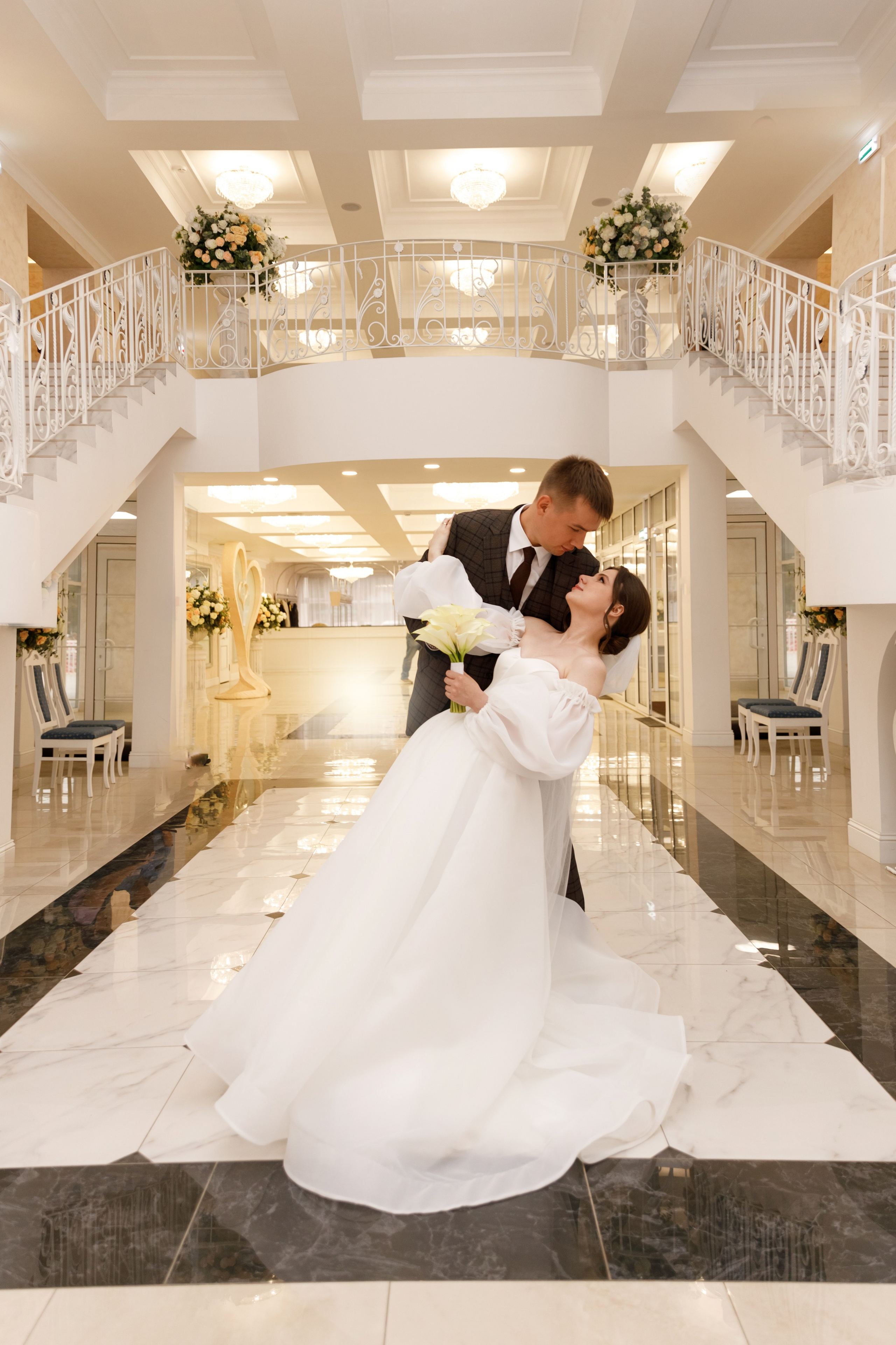 IGOR & ANASTASIA. Свадебный фотограф в Туле и Москве