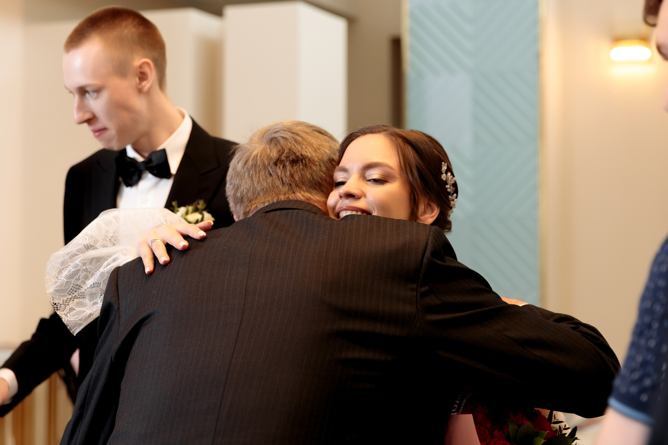 PAVEL & ALINA. Свадебный фотограф в Туле и Москве