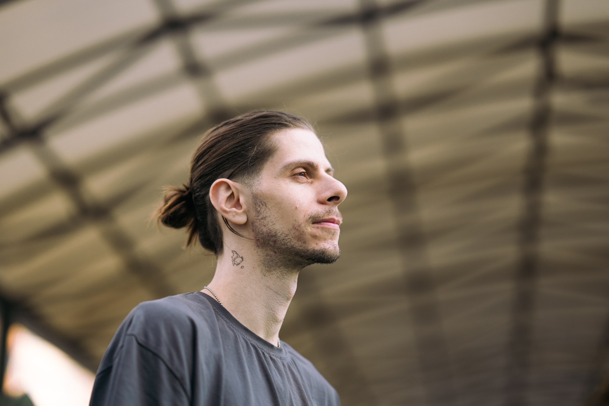 JAM ON THE ROOF. LIYALEE PHOTO