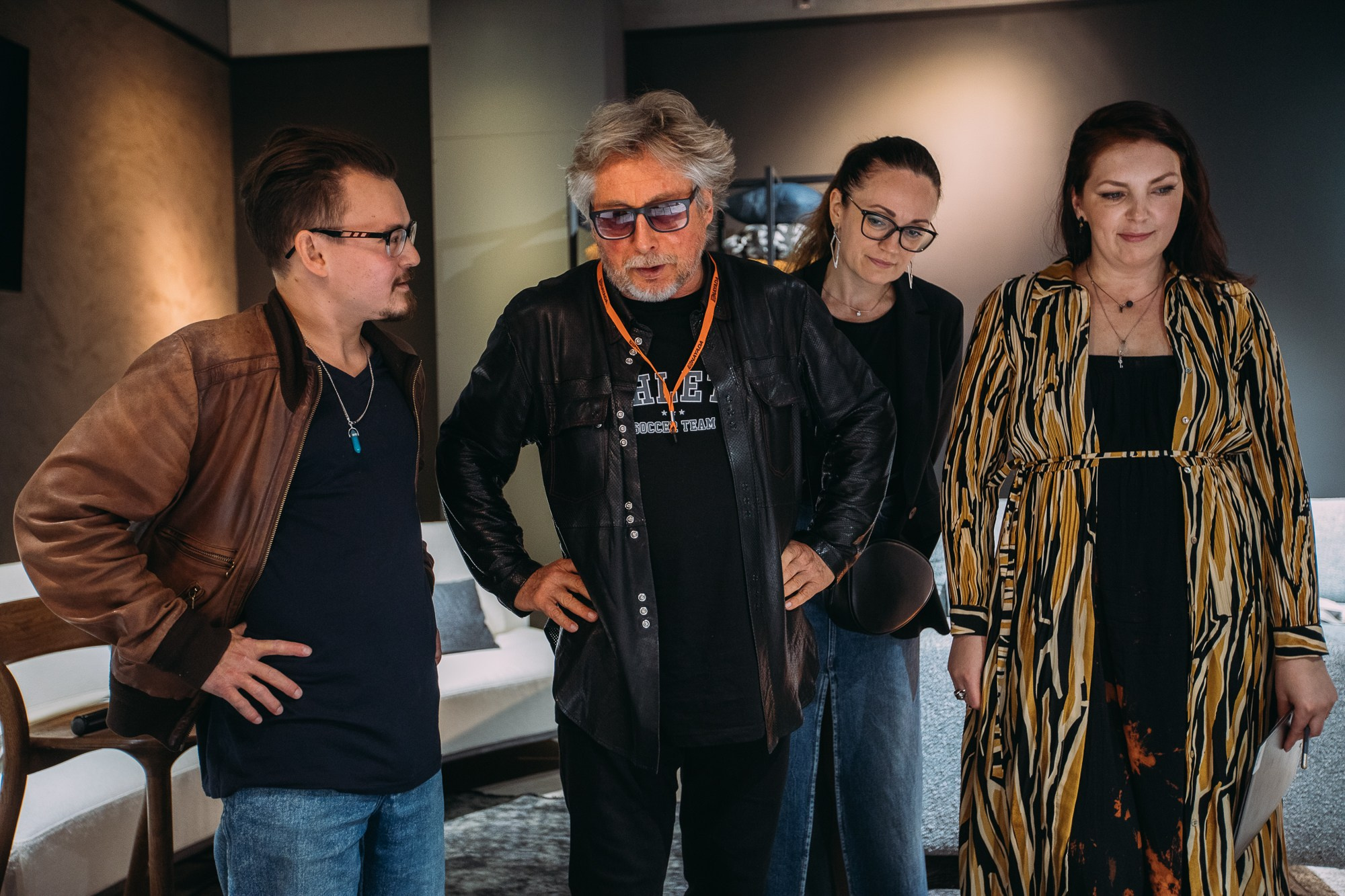 ROIS. AI Креатор