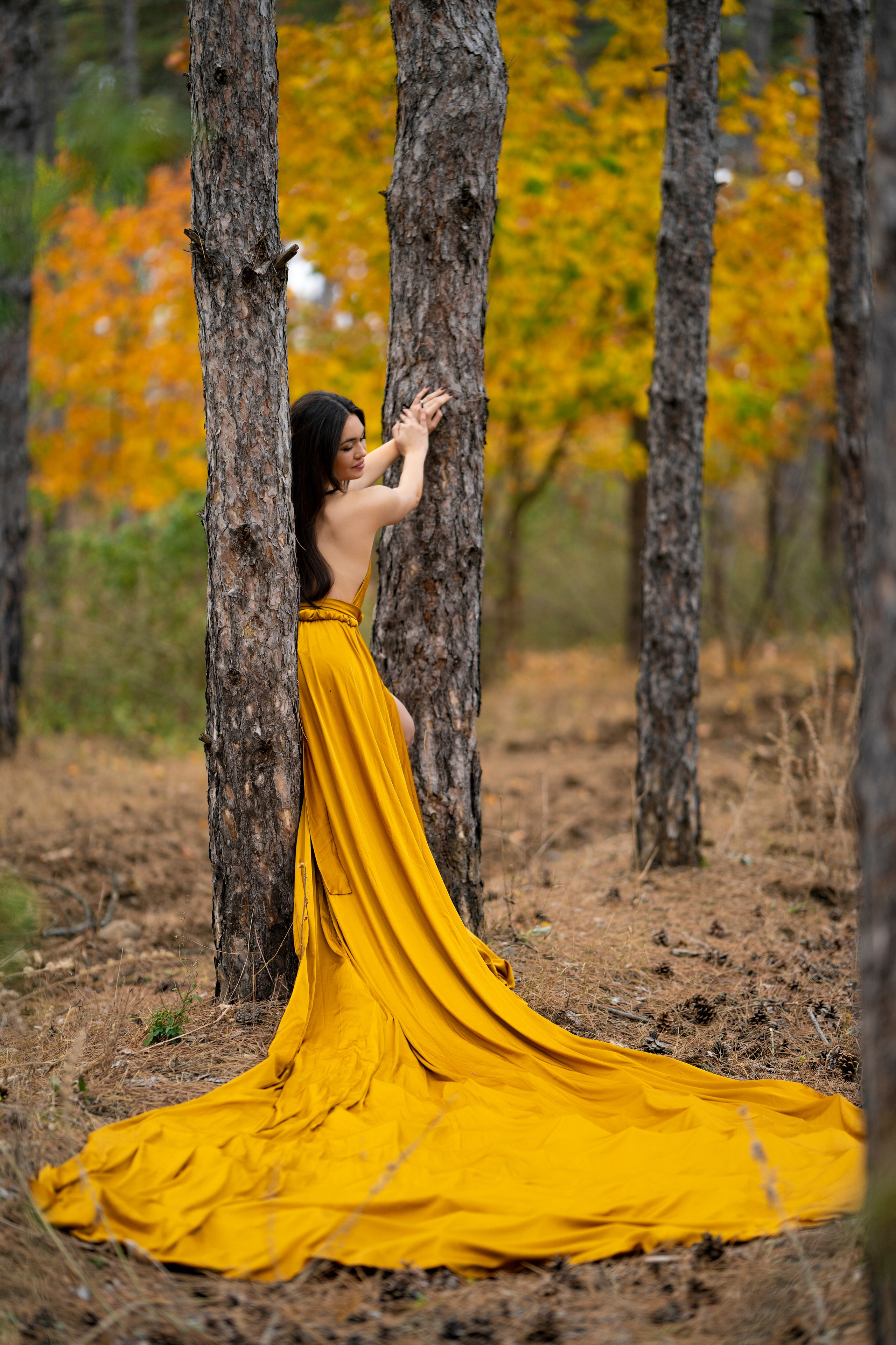 Gold (xs-m) (аренда 3 т р). Фотограф в Крыму Лебедева Александра