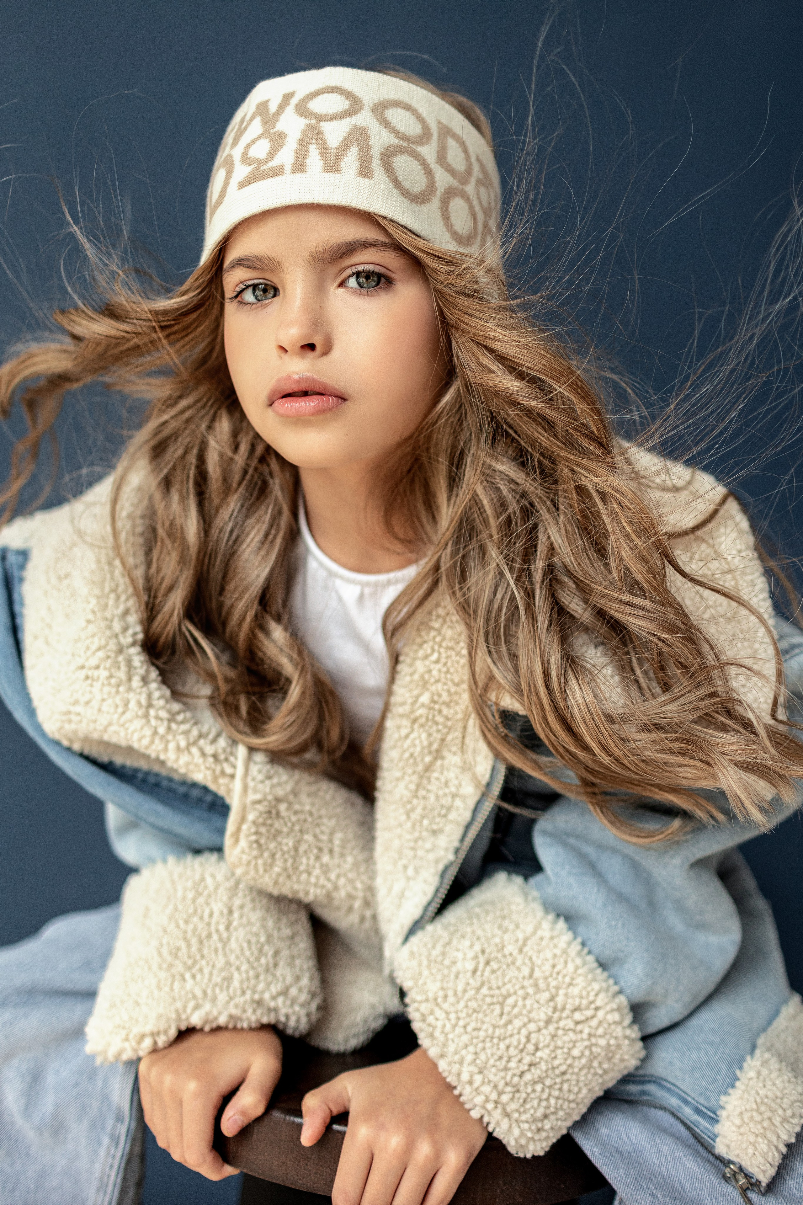 Фотограф в Москве Соколовская Ирина