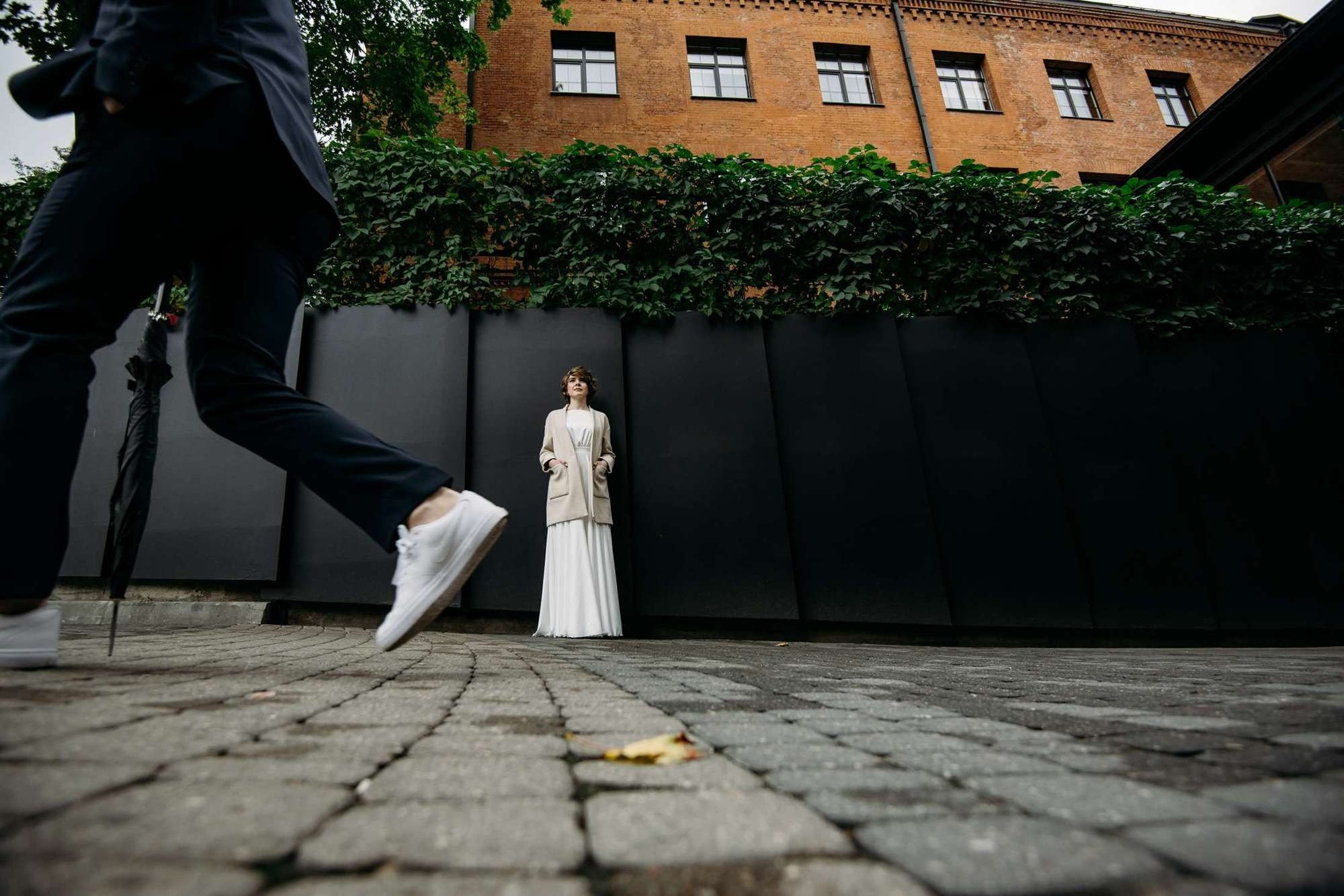 АЛЕКСАНДР И ИРИНА. Свадебный фотограф в Ставрополе Сергей Шляхов
