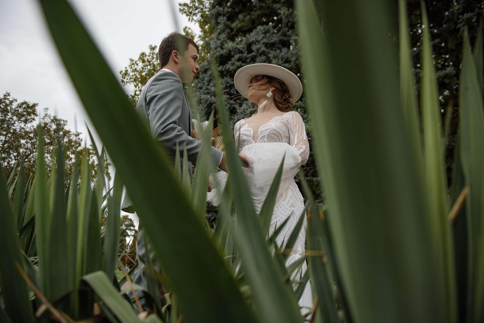 АЛЕКСАНДР И ТАТЬЯНА. Свадебный фотограф в Ставрополе Сергей Шляхов