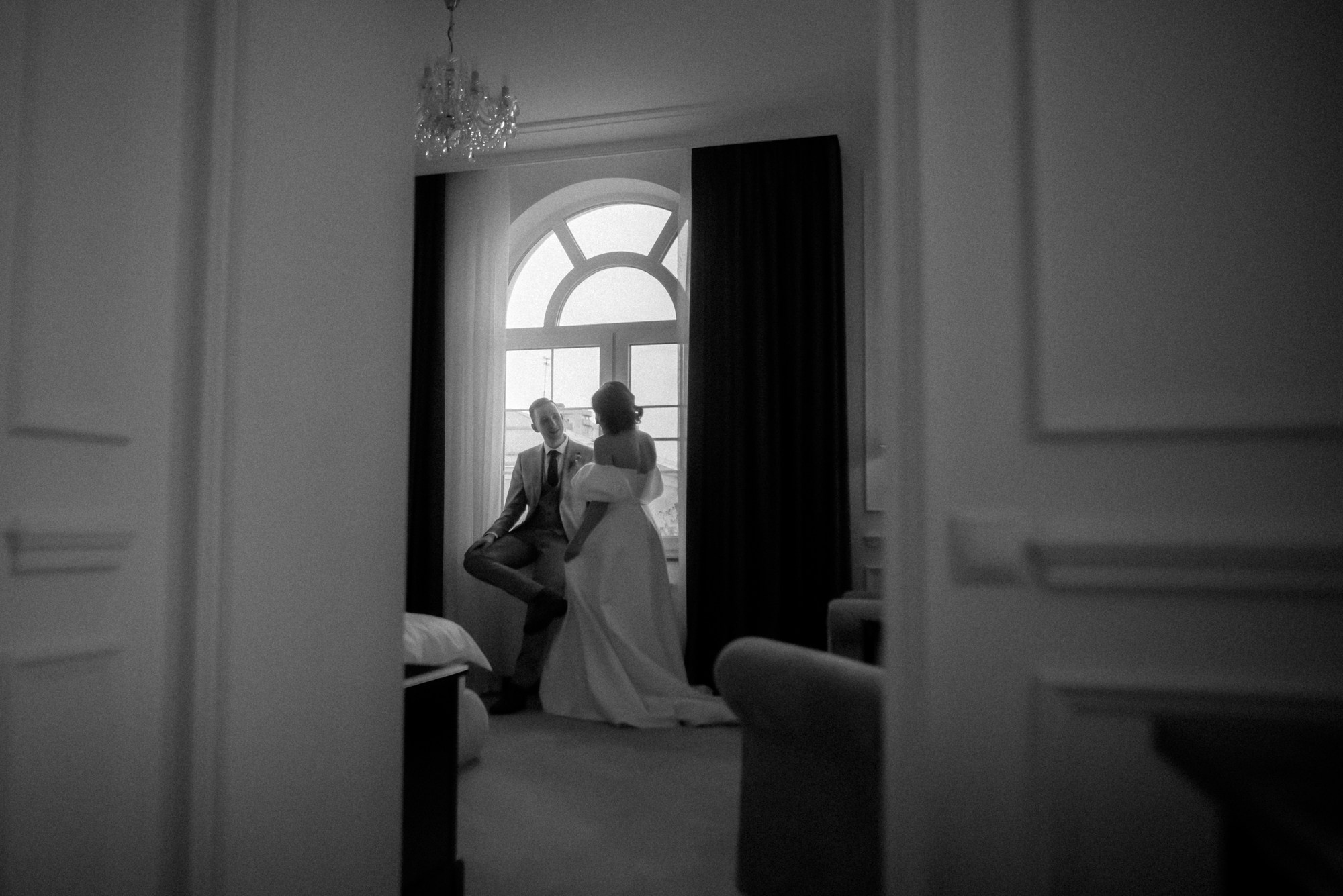 ВОЗДУХ. Свадебный фотограф в Ставрополе Сергей Шляхов