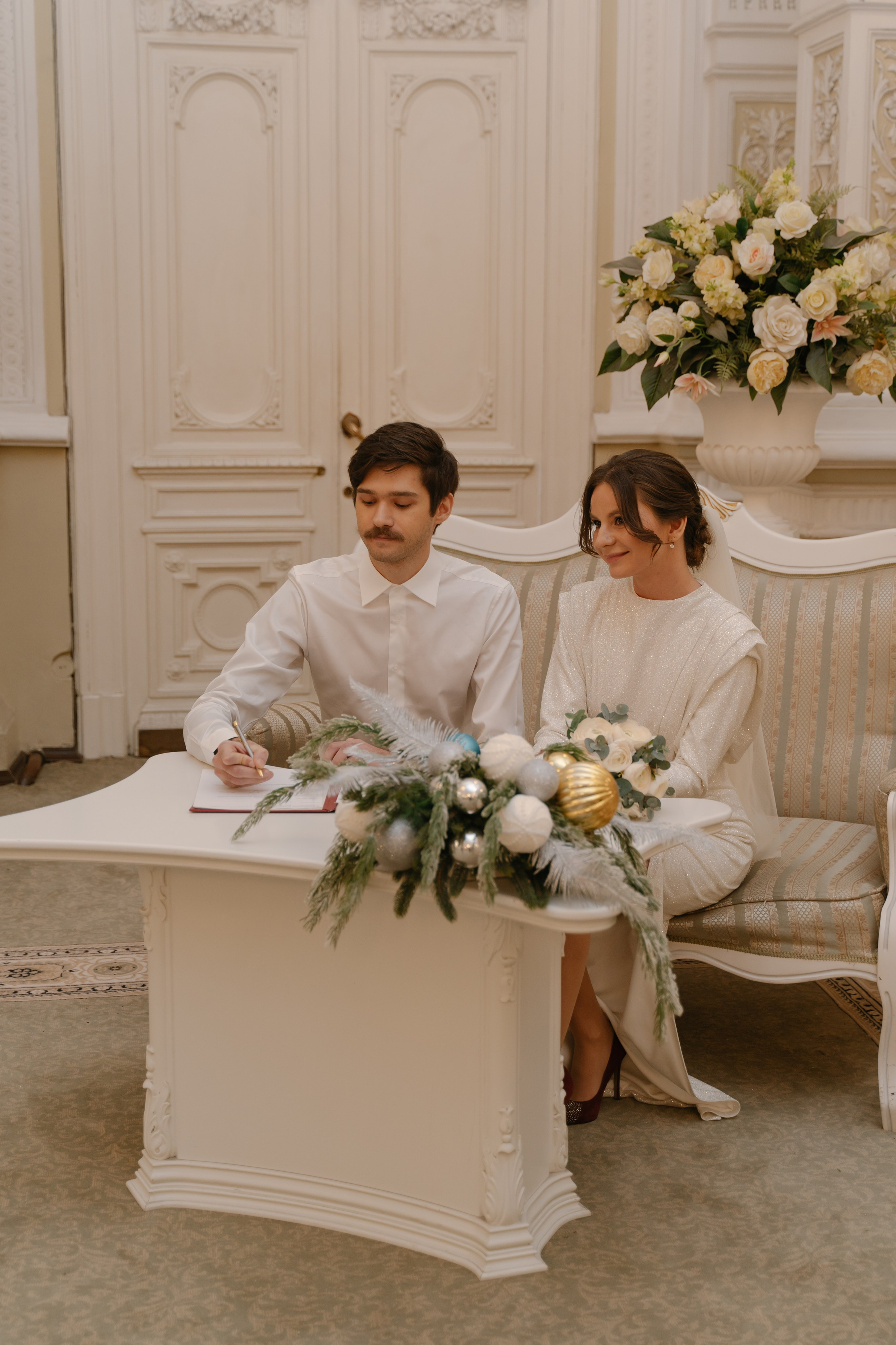 19.12.2023. Свадебный фотограф — Наталья Фед СПб/Москва