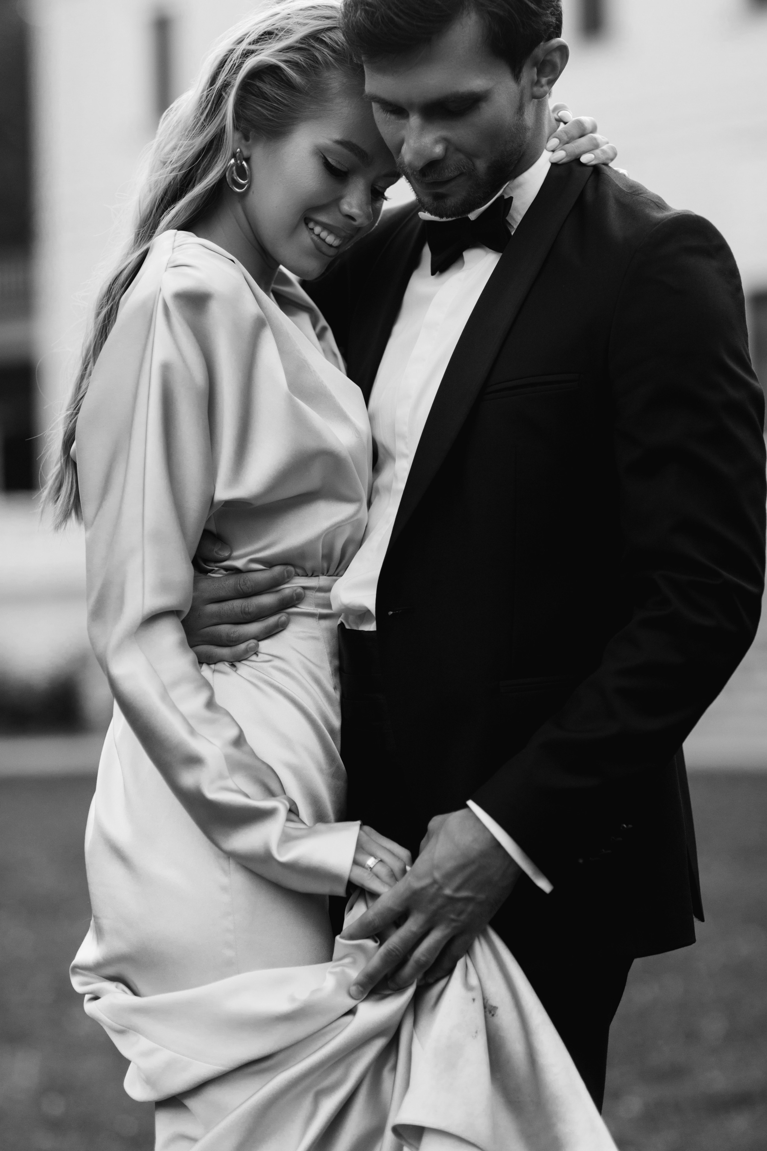 Love is in the air. Ваш фотограф  Наволоцкая Юлия