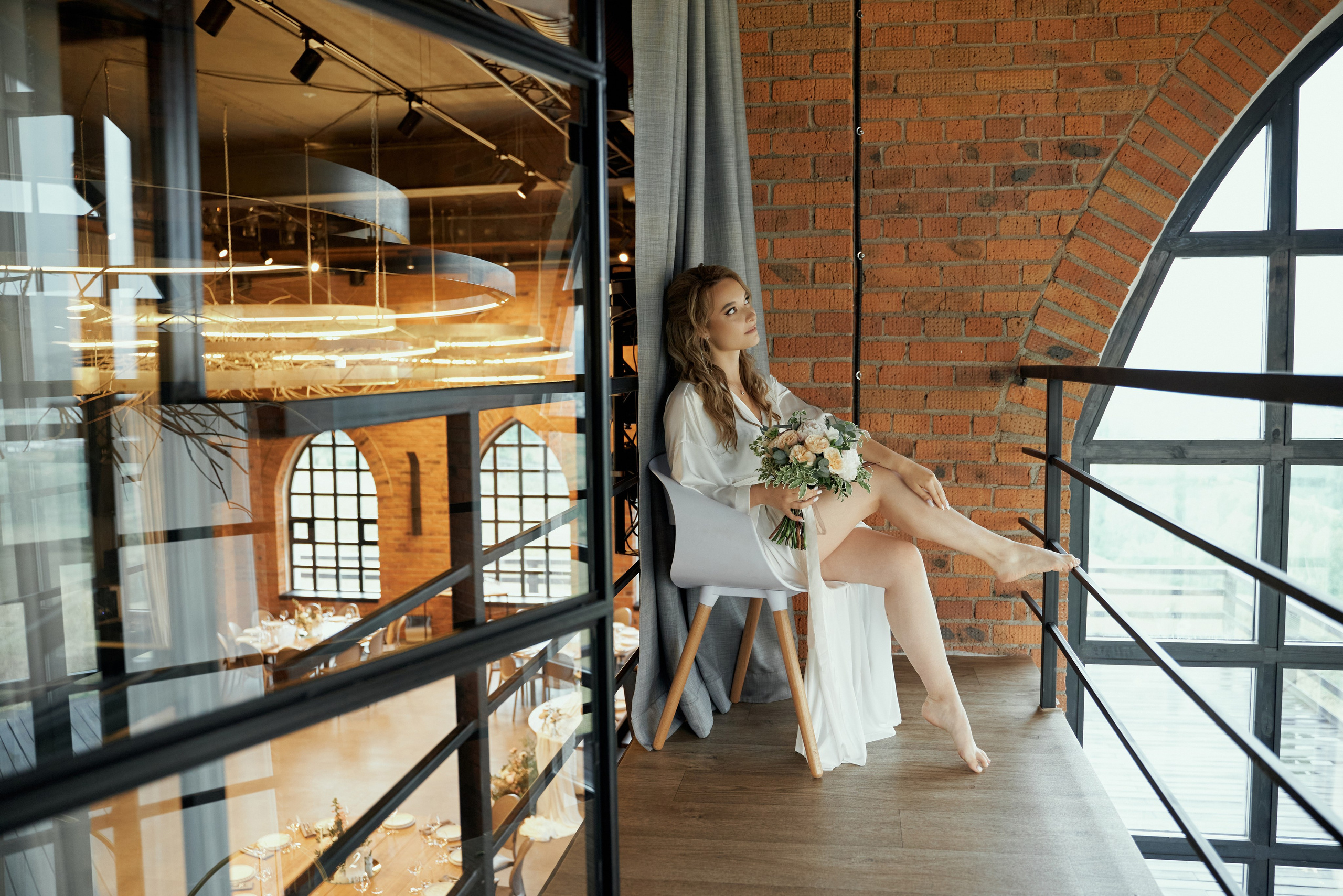 Дарья и Дмитрий. Свадебный фотограф Александр Браво