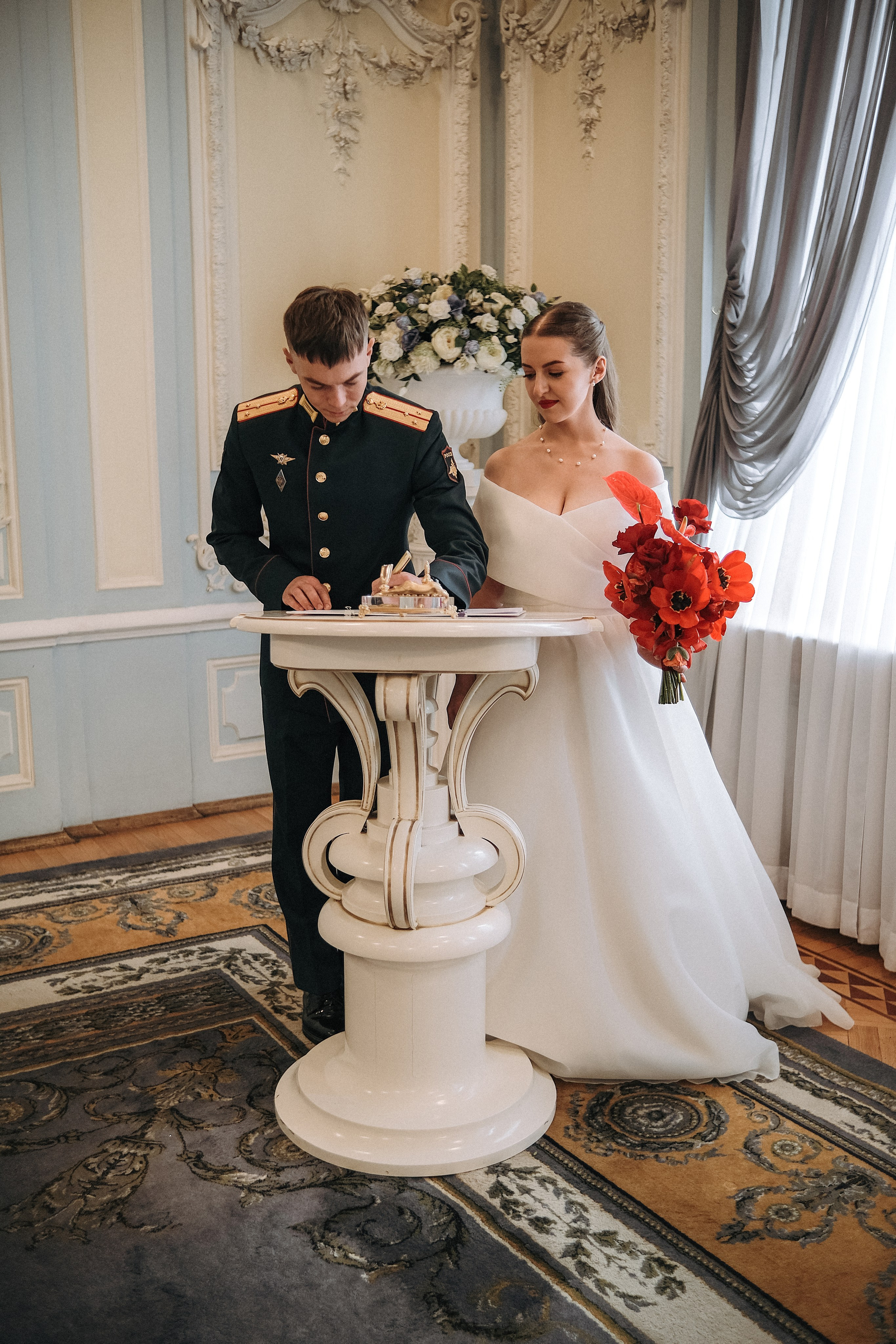 Алёна & Валентин ДБ2. Phdkvmr.ru