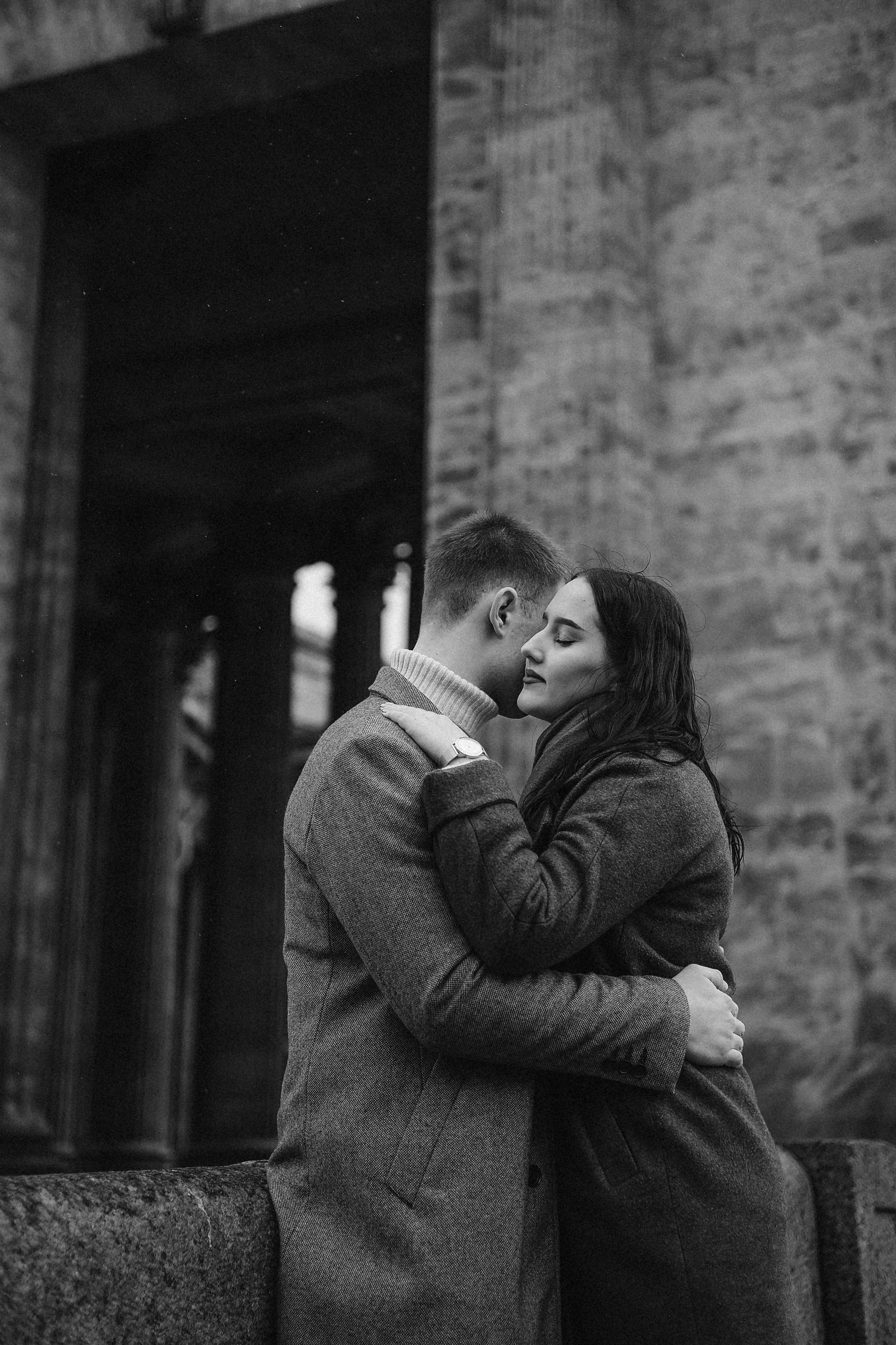 Таня & Илья. Phdkvmr.ru