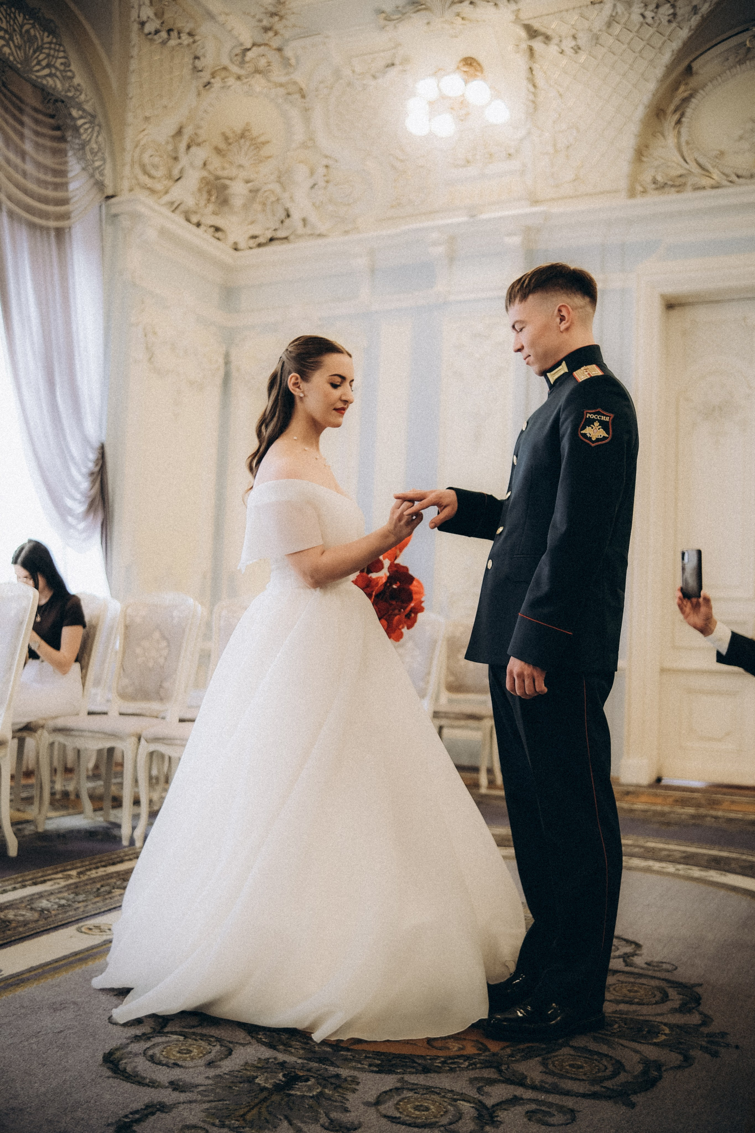 Алёна & Валентин ДБ2. Phdkvmr.ru