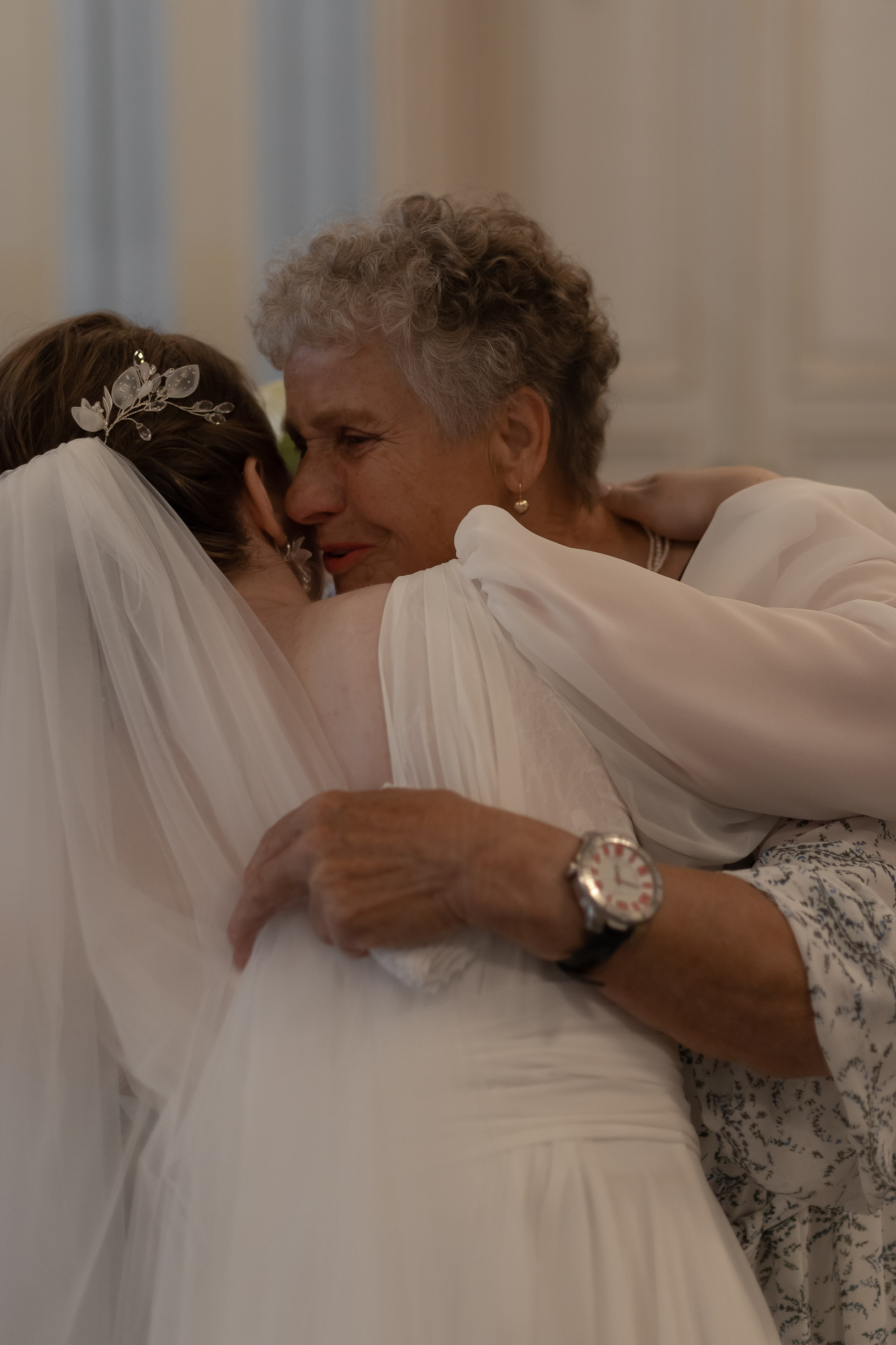 Если любовь, то как в кино. Свадебный и семейный фотограф Арина Кулёва