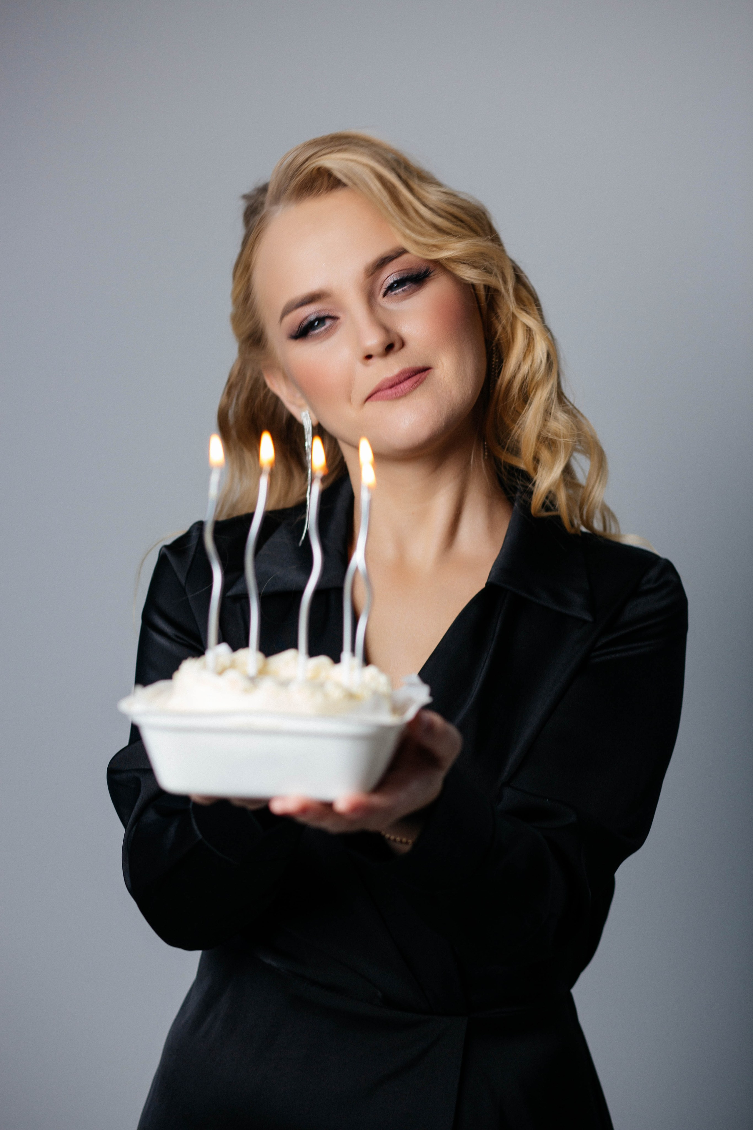 День рождение 🎂. Свадебный и семейный фотограф в Барнауле Уманчук Яна
