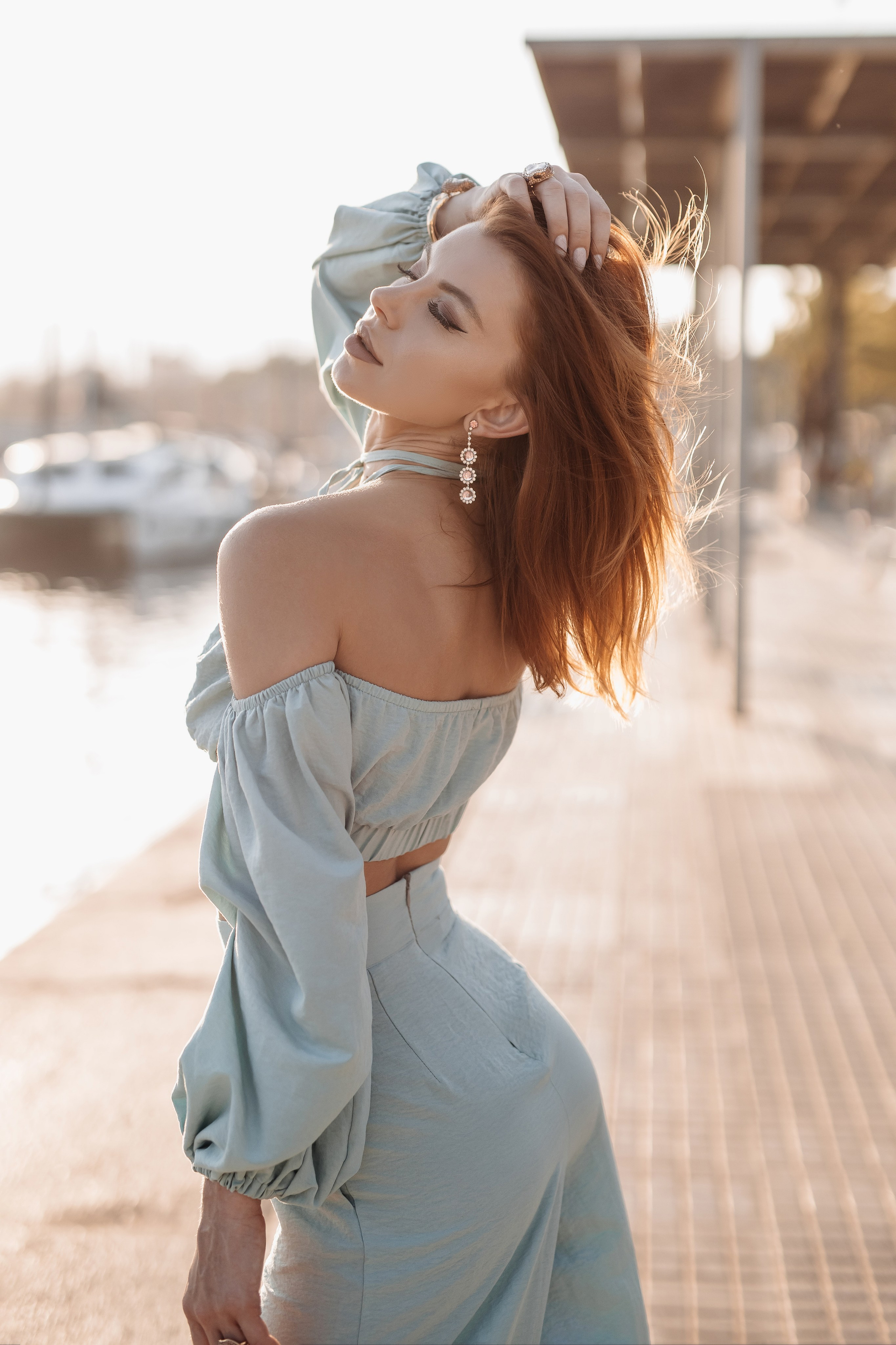 Karina. Фотограф на Майорке Екатерина Дробышева