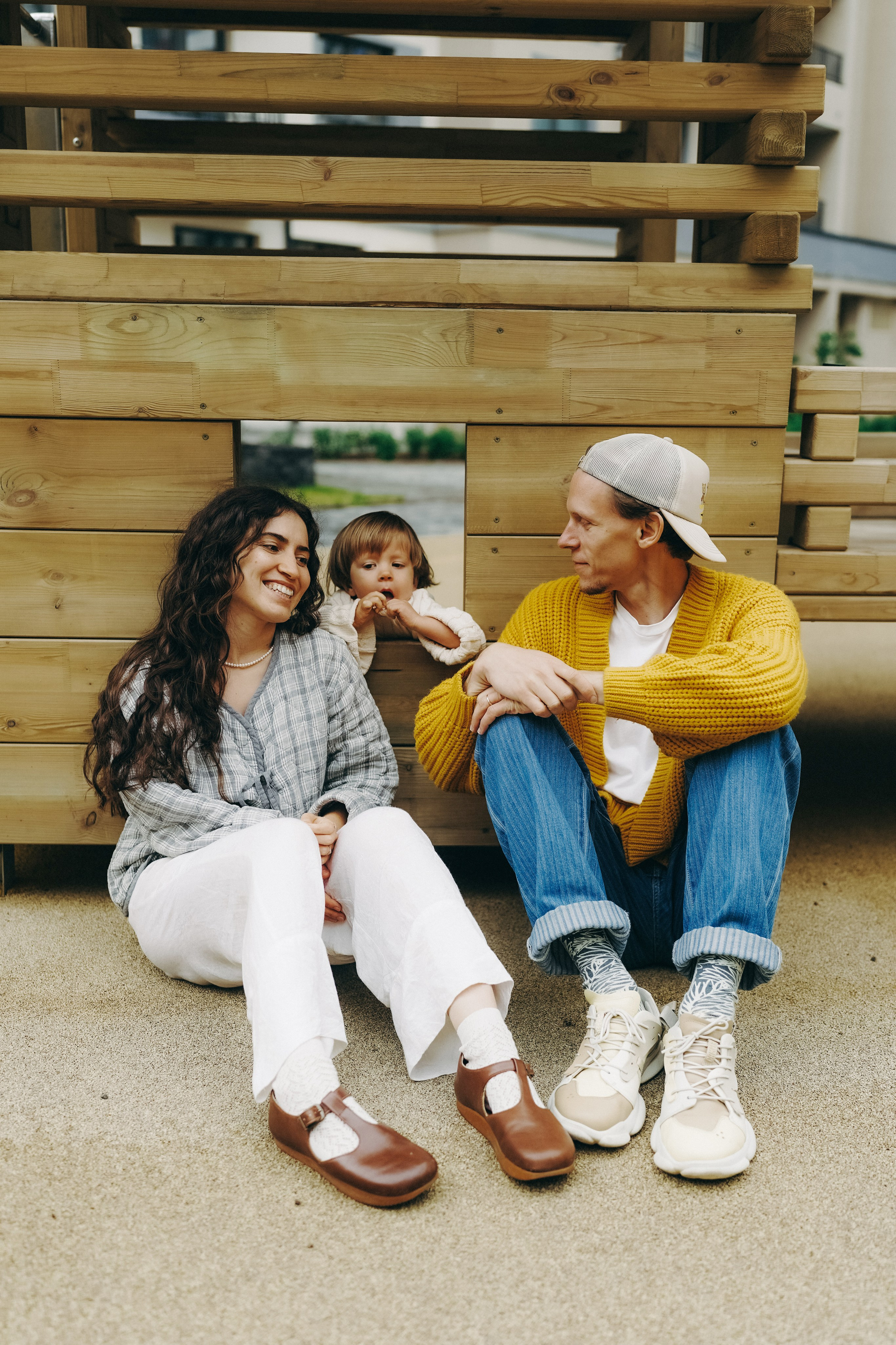 Новый мальчик. Ася Краснова