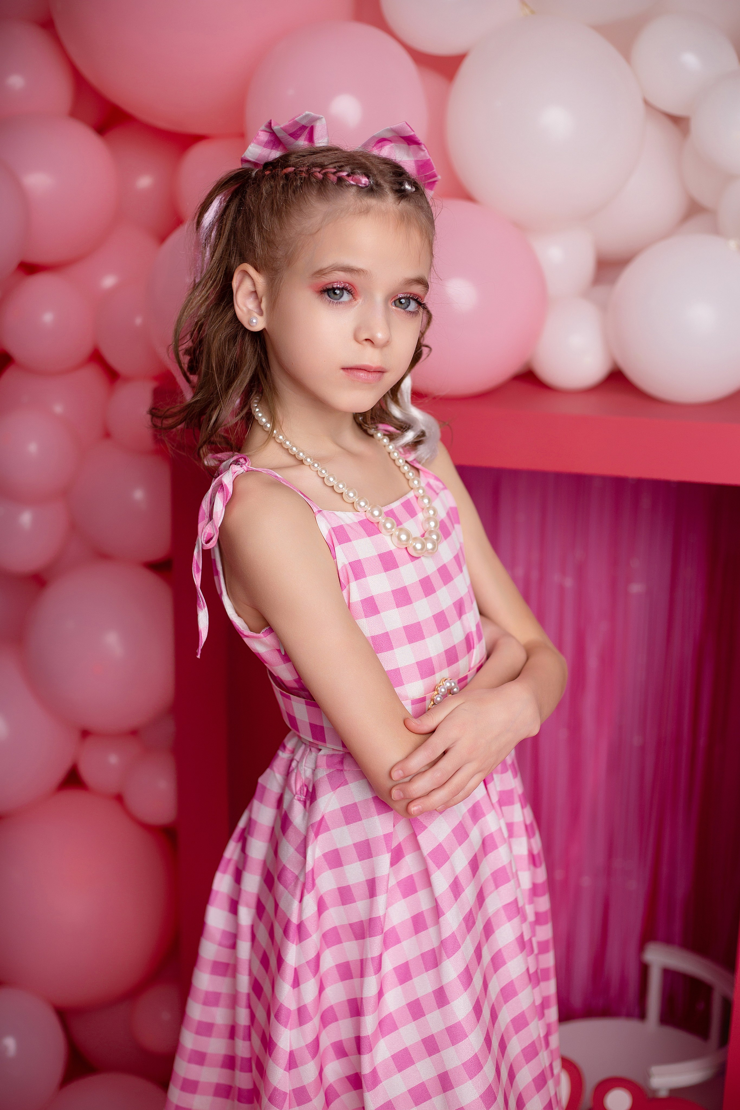 Фотопроекты. Детский фотограф в Няндоме Ариана Арсеньева