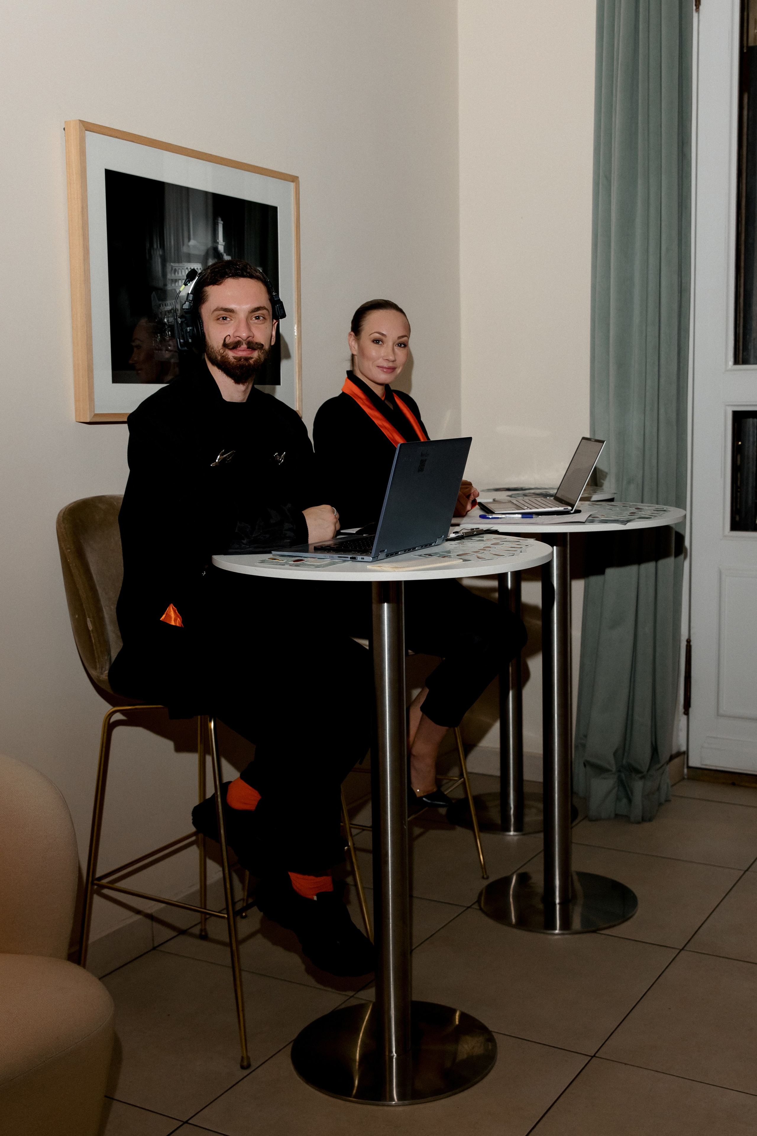 Markisa Project. Свадебный фотограф в Москве    Еремин Анатолий