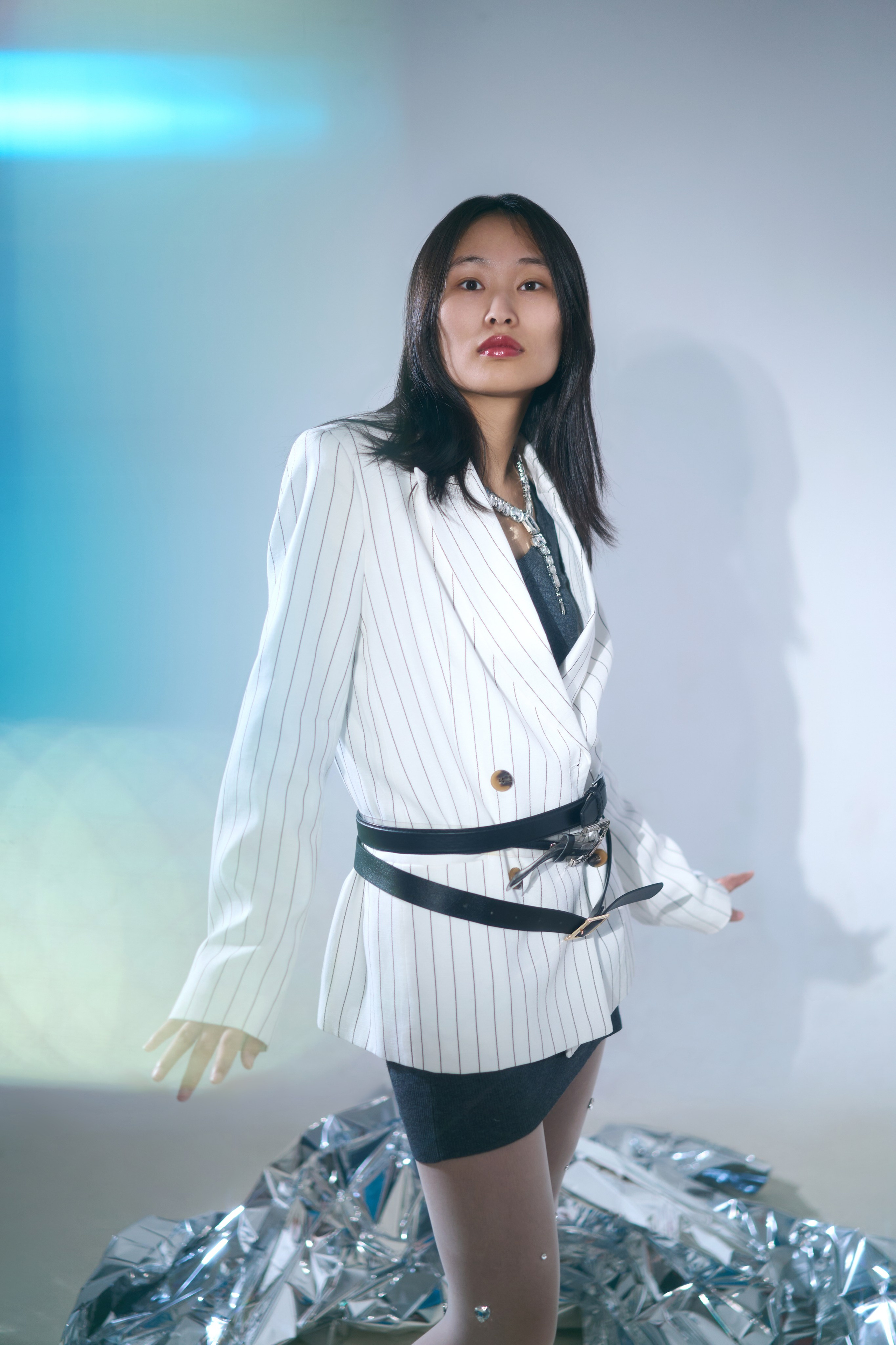 Новый год без елки. Светлана Гордеева. Портретный фотограф