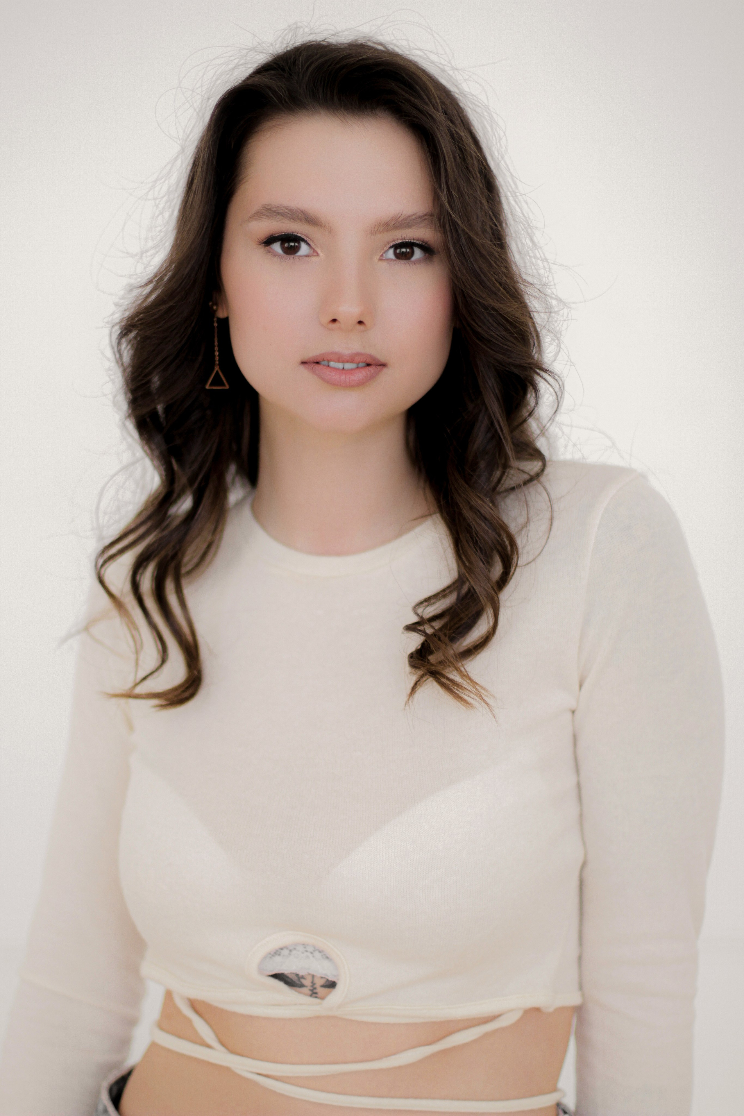 Яна. Денис Волков фотограф в Екатеринбурге