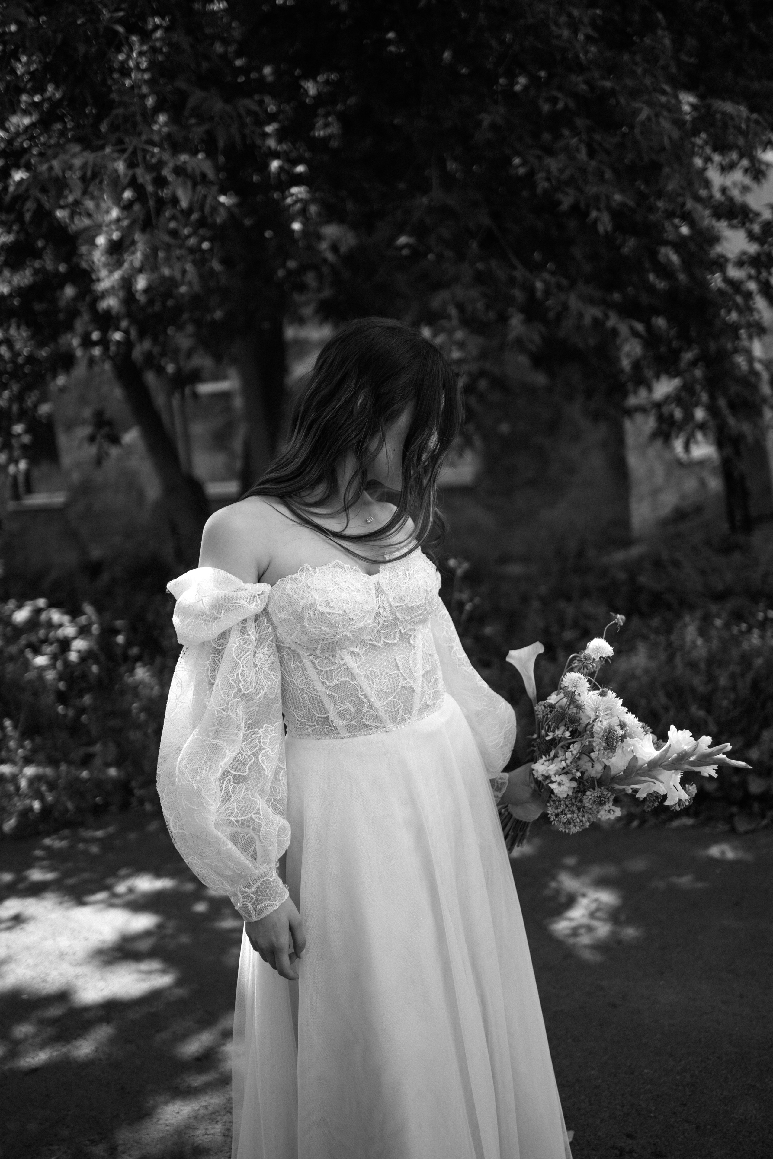 Максим и Арина, Нижний Тагил. Фотограф Перевозкина Анна