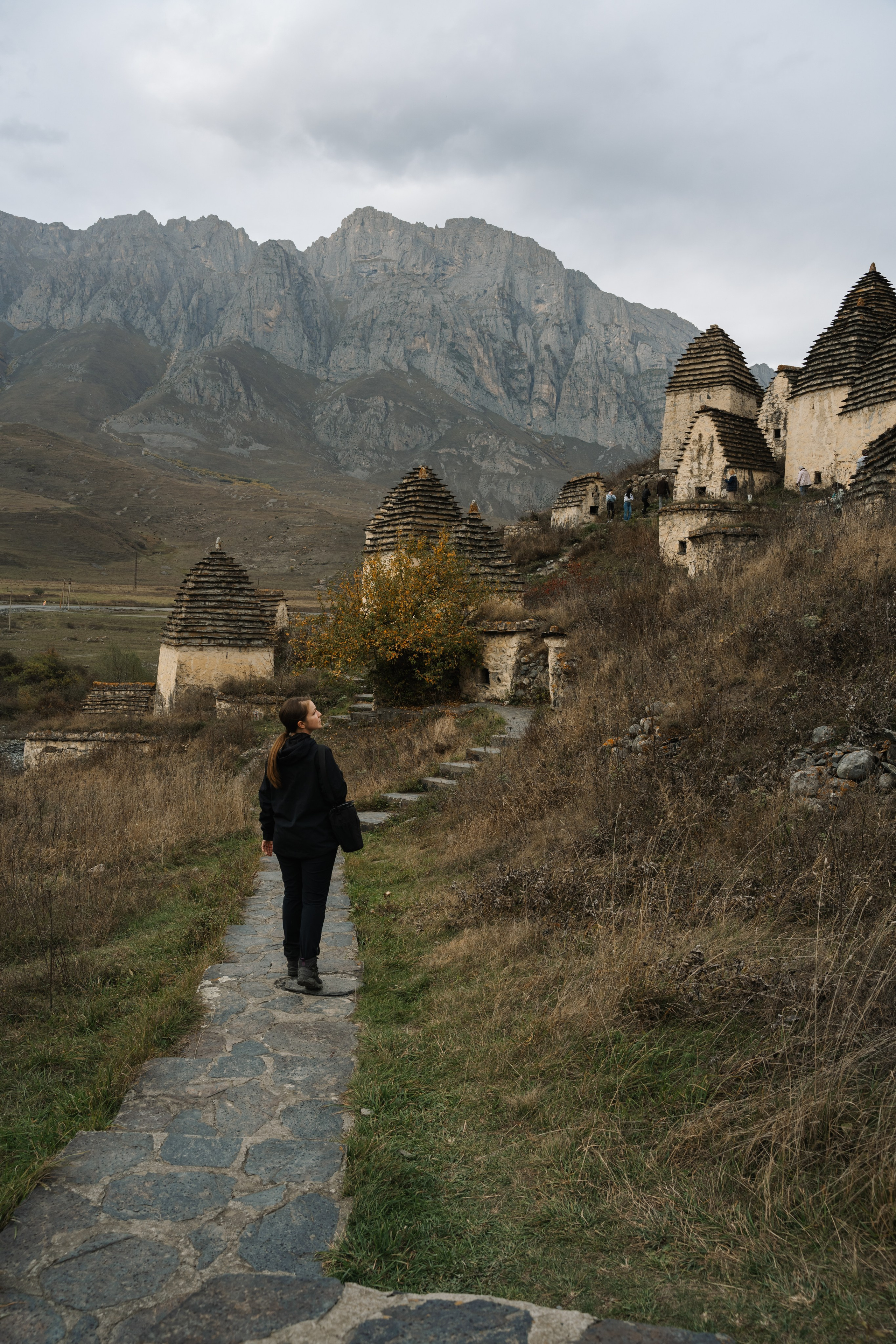 Северная Осетия. Фотограф в Ростове-на-Дону и по всему миру Веникова Ольга