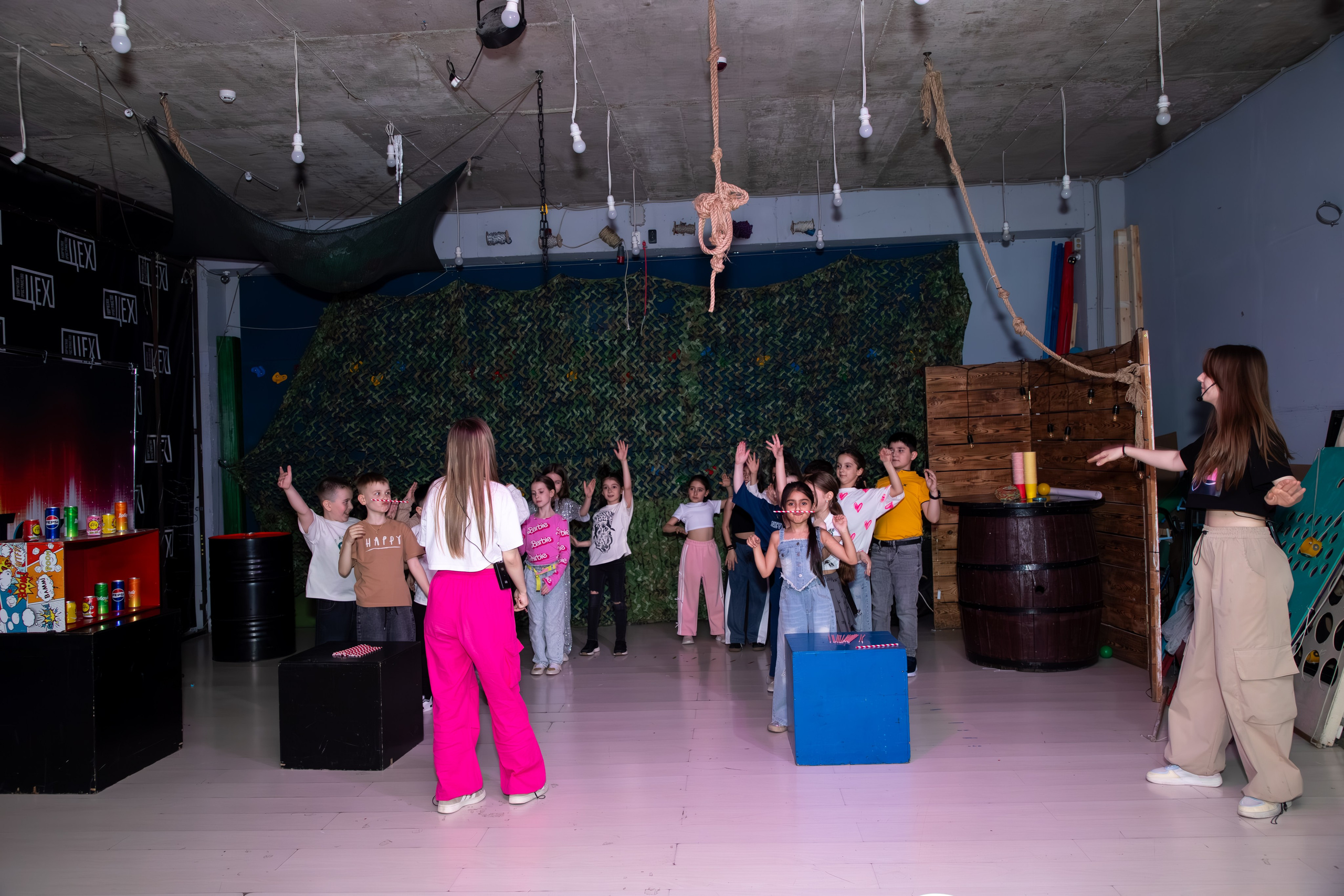 День Рождения Софии. Михайлова Элеонора — фотограф г. Пятигорск