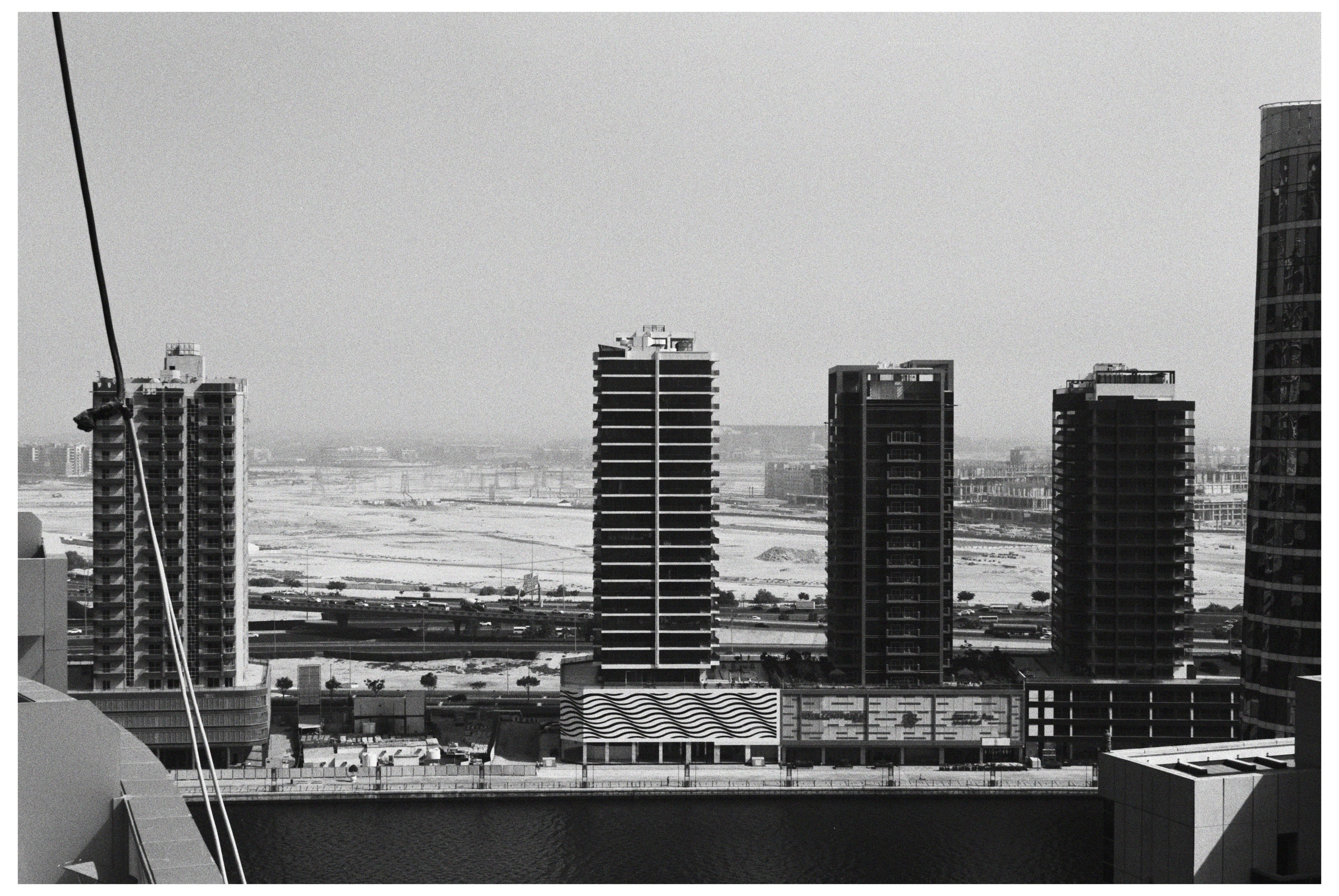 UAE. ANNA — PHOTOGRAPHER