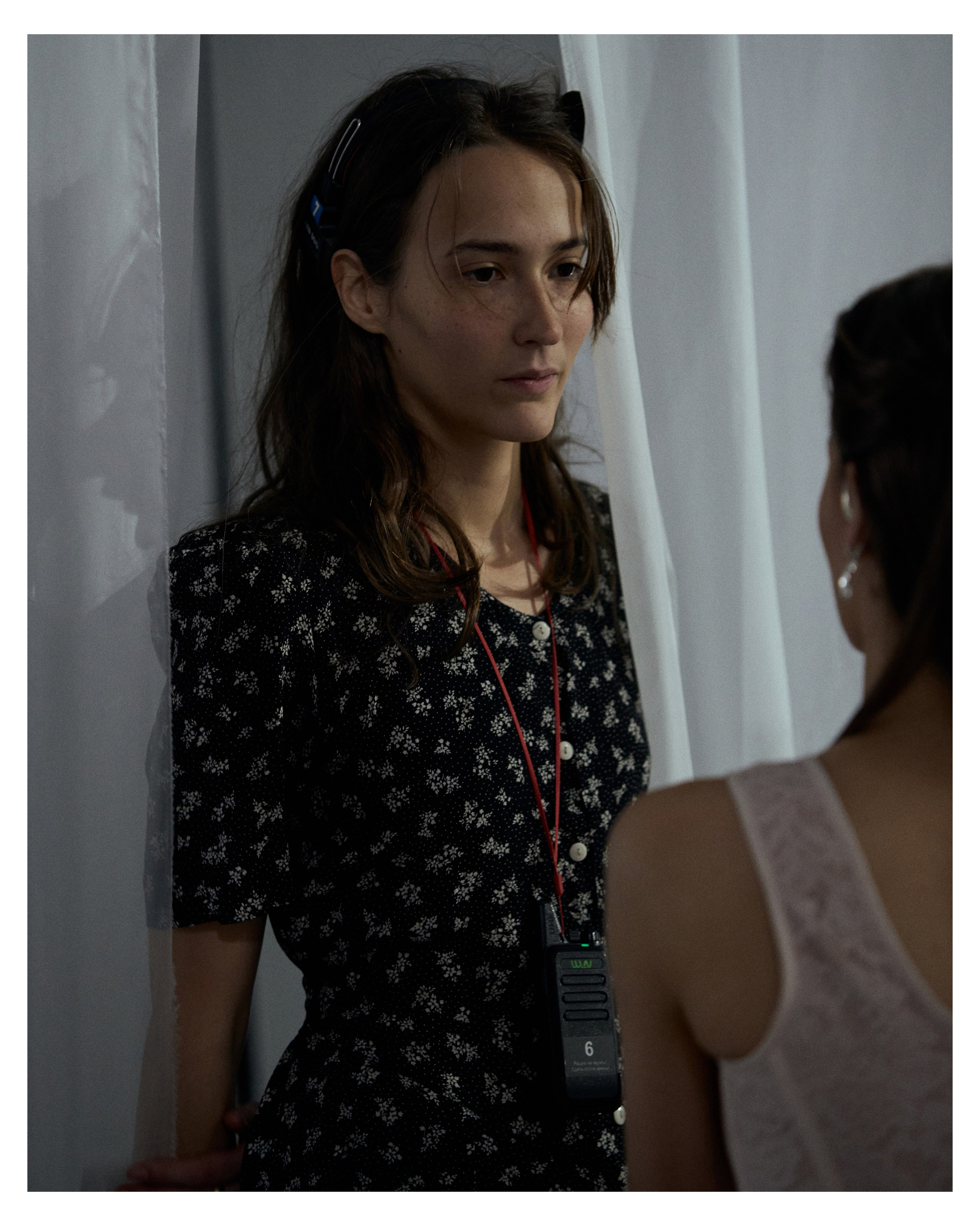 МУЗА. ANNA — PHOTOGRAPHER