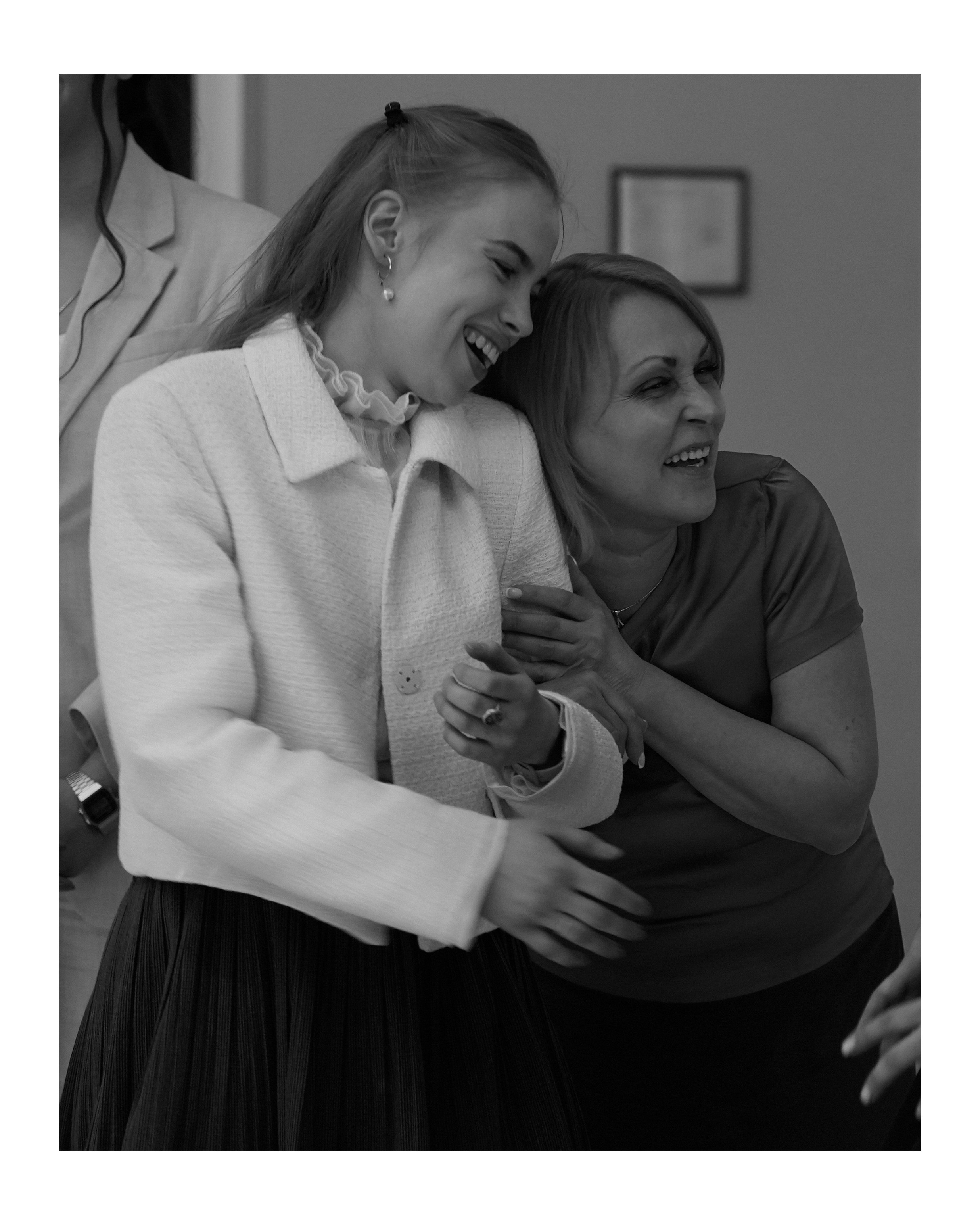 KAROLINA&RUSTAM. ANNA — PHOTOGRAPHER