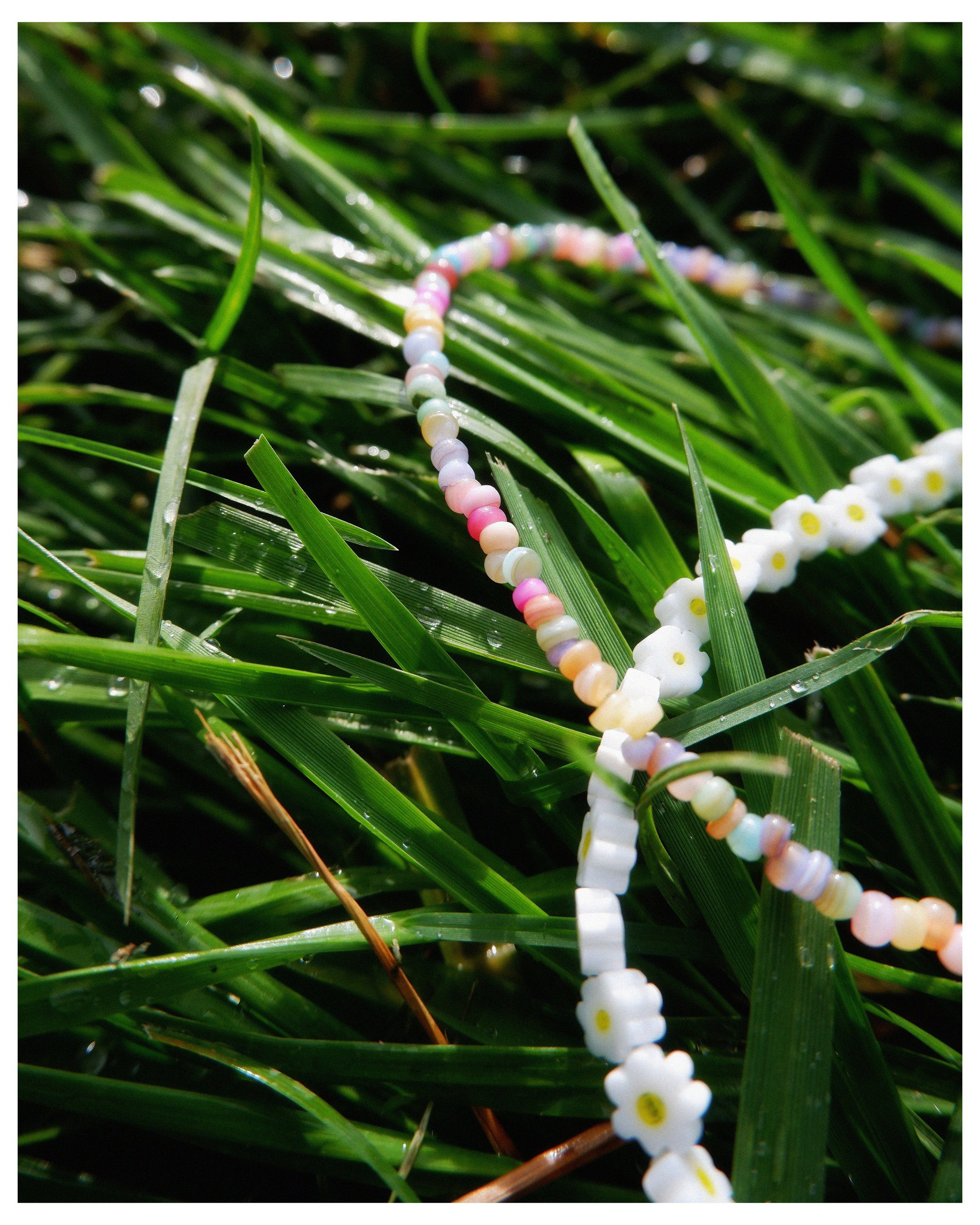 JEWELRY. ANNA — PHOTOGRAPHER